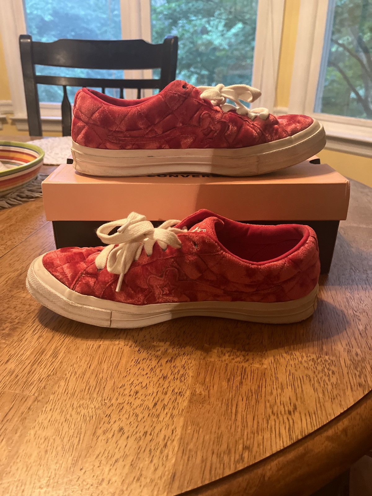 Grailed golf le fleur hotsell