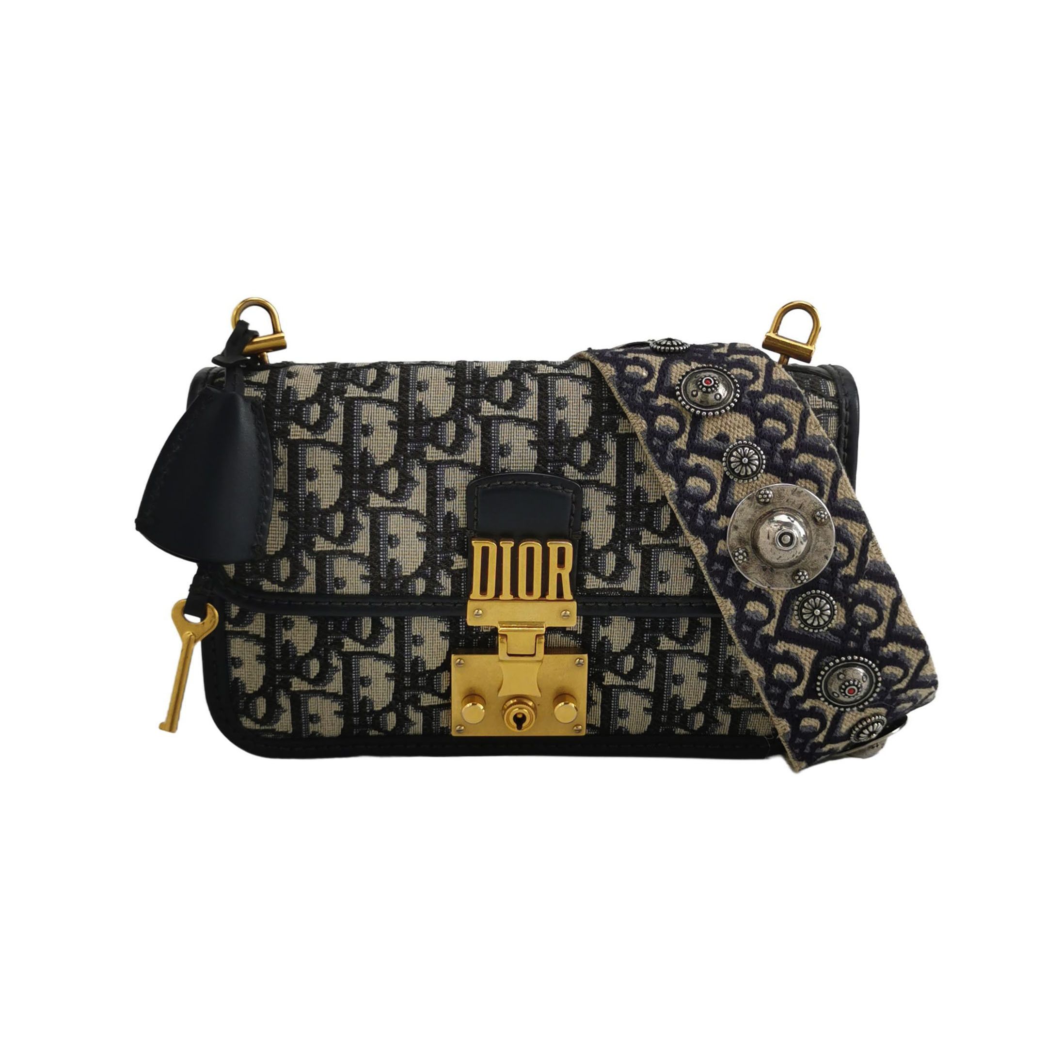 Dior Dior Women os Shoulder Bags Size ONE SIZE - 1 Thumbnail