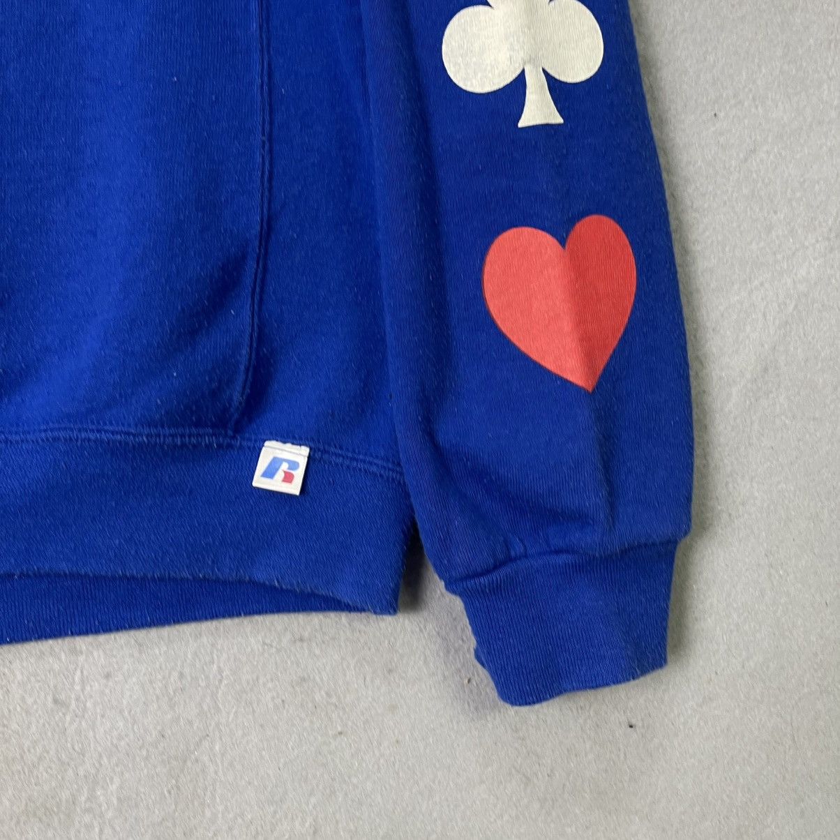 Russell Athletic 90s Russell Athletic Old Flavor Kings Crewneck Size US XL / EU 56 / 4 - 5 Thumbnail