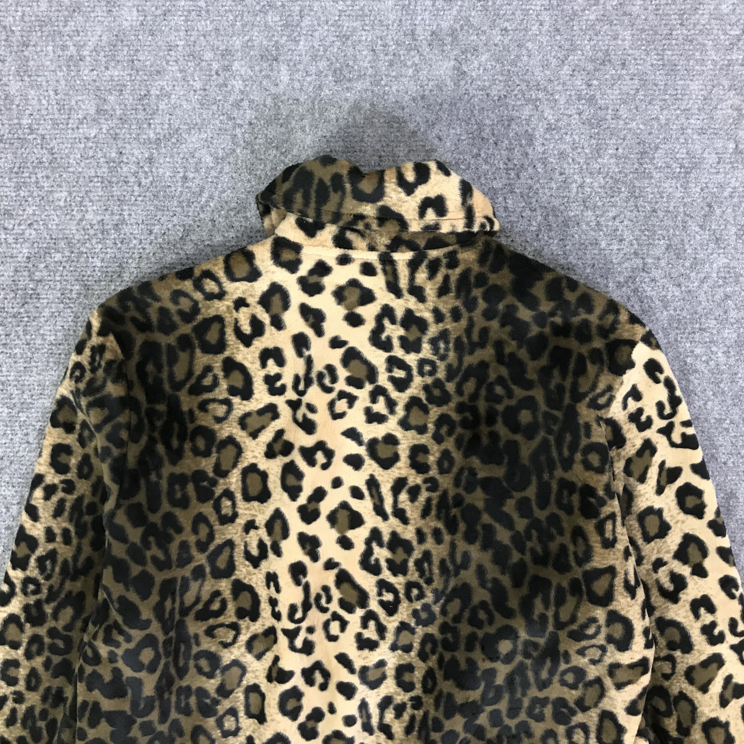 Japanese Brand JAPANESE BRAND FASION JACKET K121B22 Size US M / EU 48-50 / 2 - 4 Thumbnail
