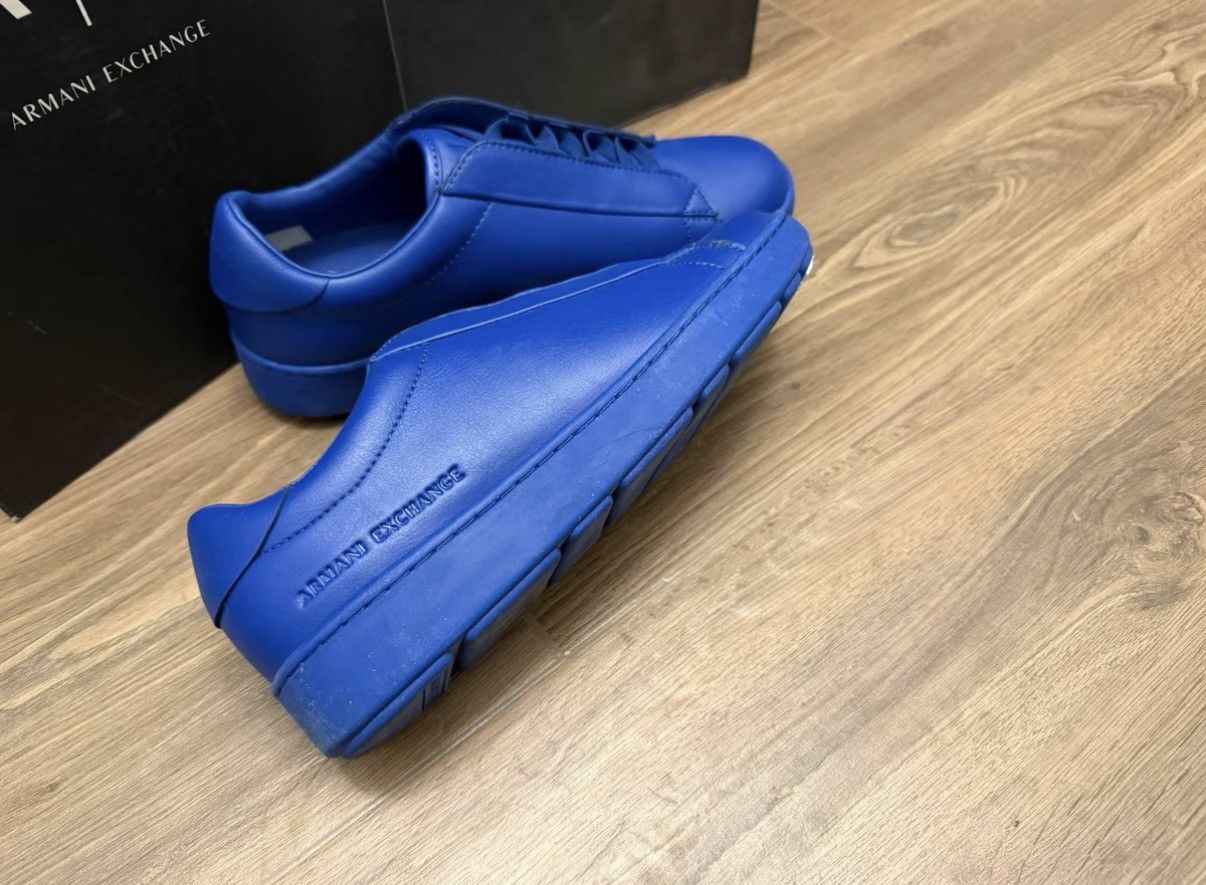 Armani Armani Exchange Men's Shoes Size US 8 / EU 41 - 2 Thumbnail