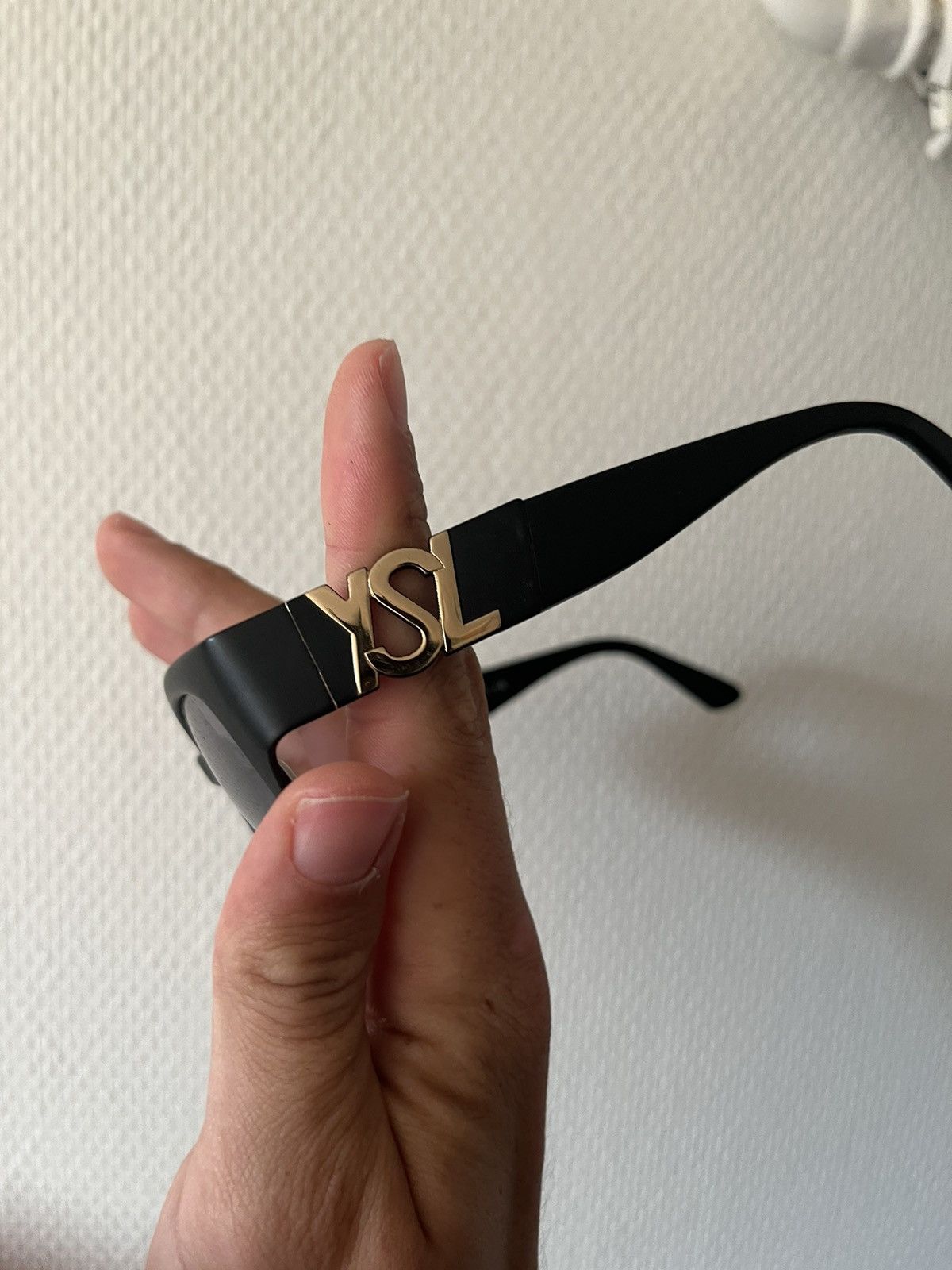 Yves Saint Laurent YSL (Yves Saint Laurent) sunglasses Size ONE SIZE - 1 Thumbnail