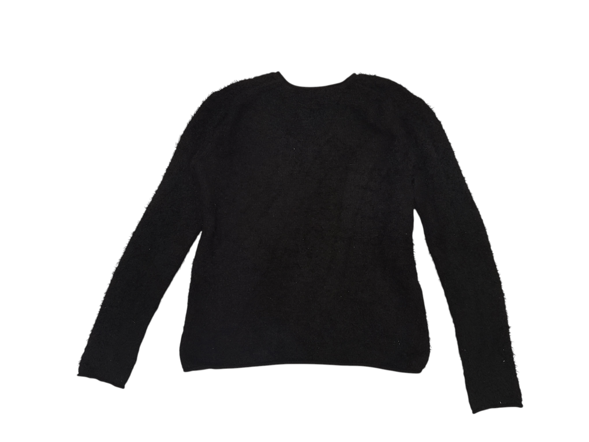 Tornado Mart Tornado Mart Japan Fuzzy Knitwear (F616) Size US M / EU 48-50 / 2 - 4 Thumbnail