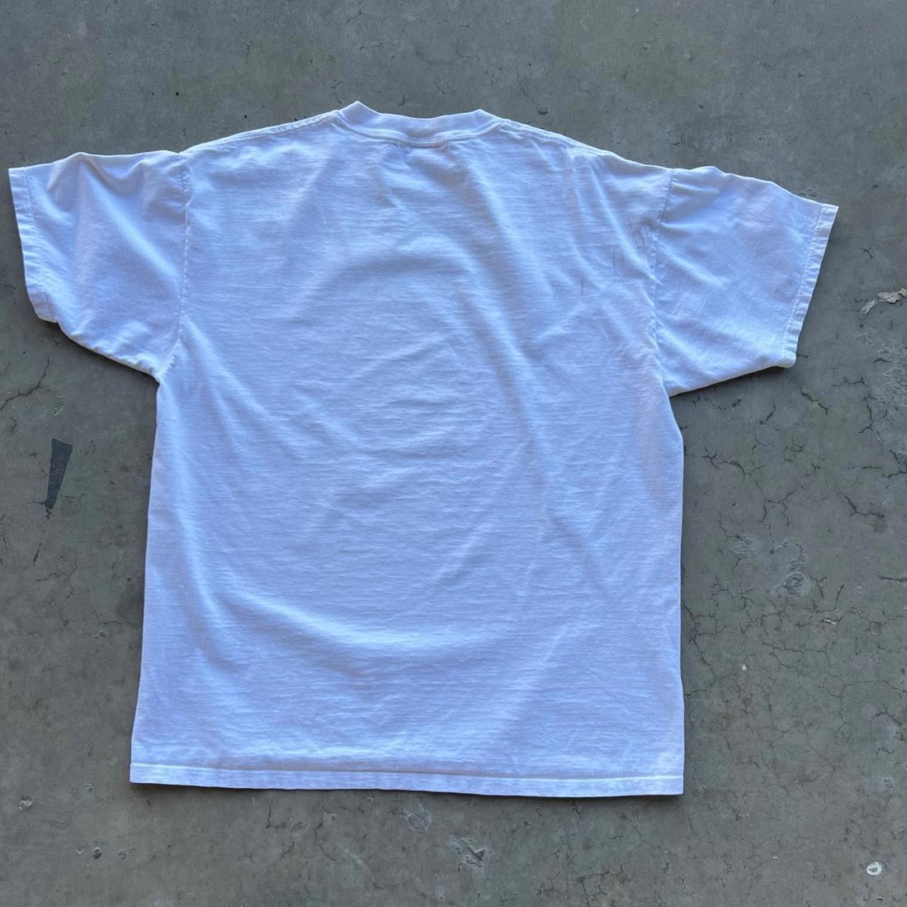 Designer 1999 D Backs Tee Xl Size US XL / EU 56 / 4 - 2 Thumbnail
