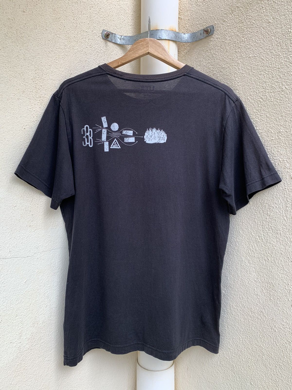 Band Tees Miles Davis Birth Of The Cool Tee Size US L / EU 52-54 / 3 - 6 Thumbnail