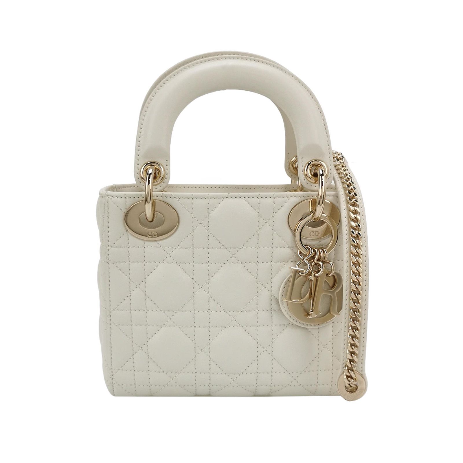 Dior Dior Women os Shoulder Bags Size ONE SIZE - 1 Thumbnail
