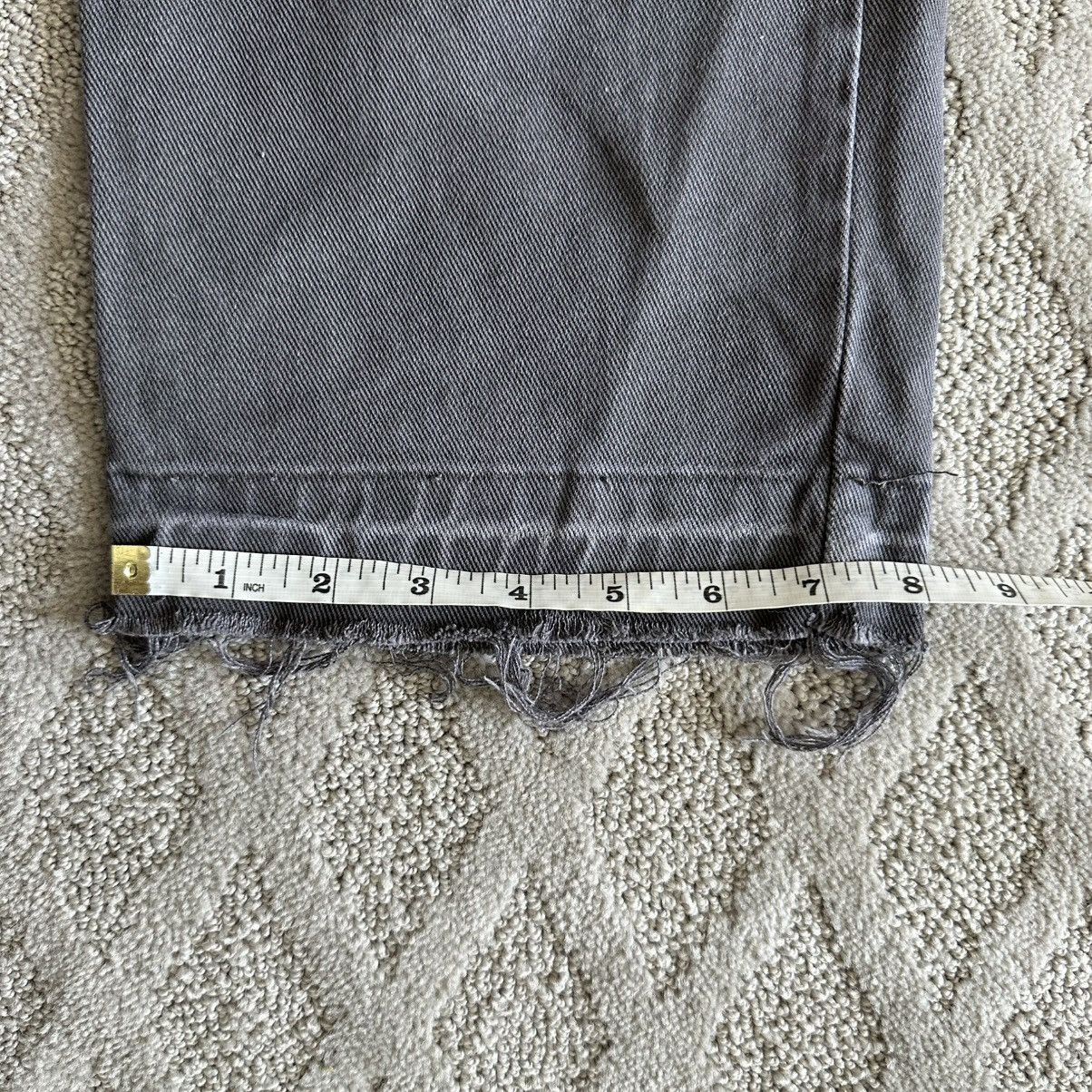 Calvin Klein × Vintage Vintage 90s Calvin Klein Denim Size US 33 - 11 Thumbnail