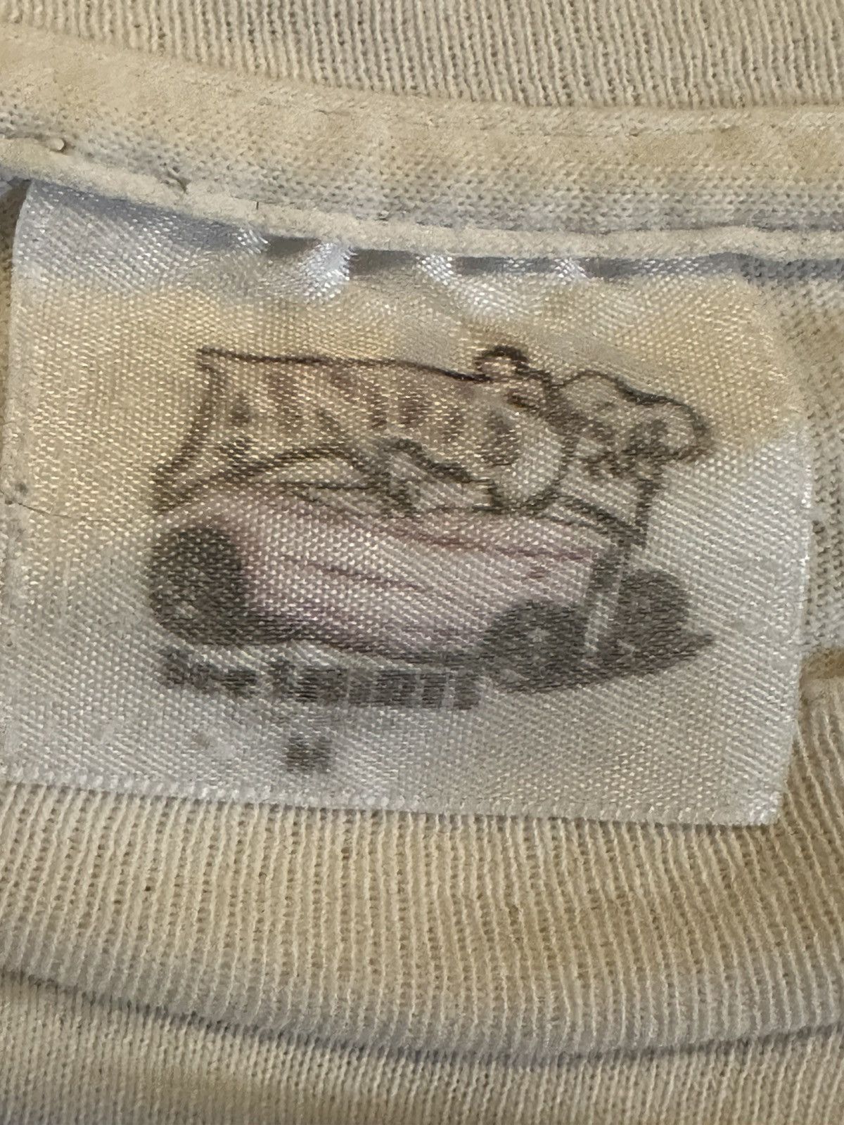 Other Vintage 90s Shelby Cobra 427 Ford T-Shirt (M) Made in USA Size US M / EU 48-50 / 2 - 2 Thumbnail