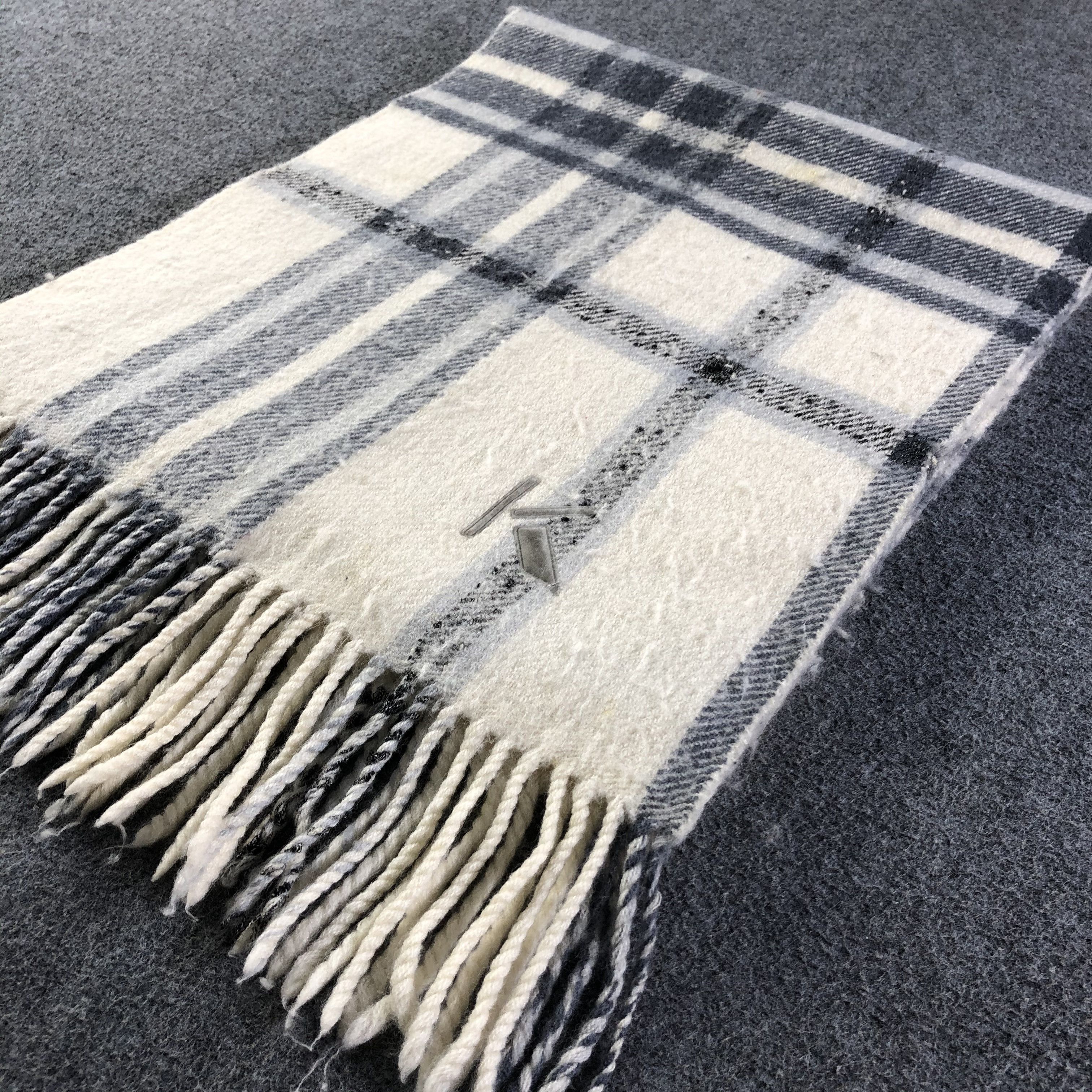 Krizia Uomo Krizia Uomo Scarf / Muffler / Neckwear Size ONE SIZE - 3 Thumbnail