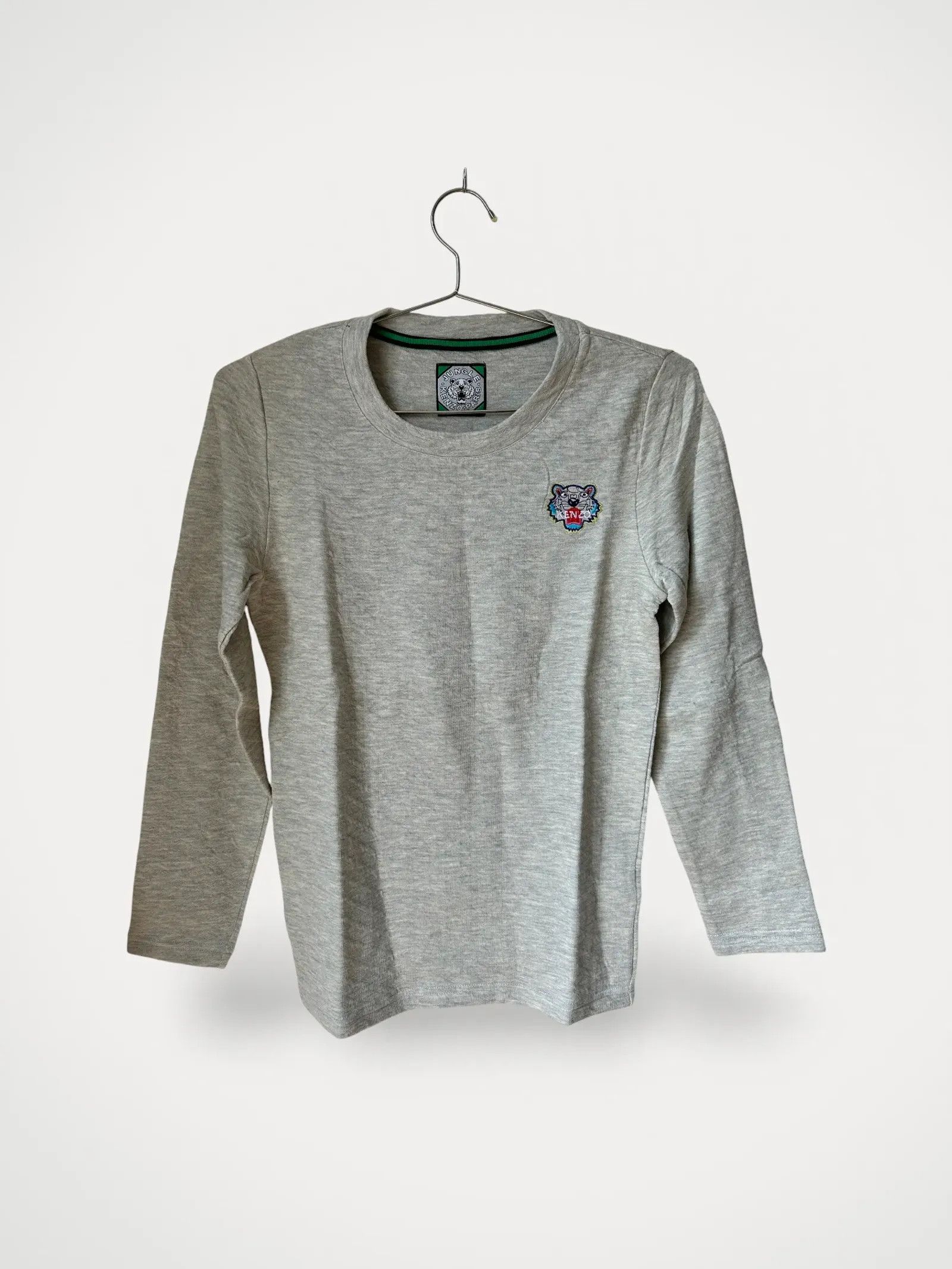 Kenzo Kenzo Sweater Size M / US 6-8 / IT 42-44 - 1 Thumbnail