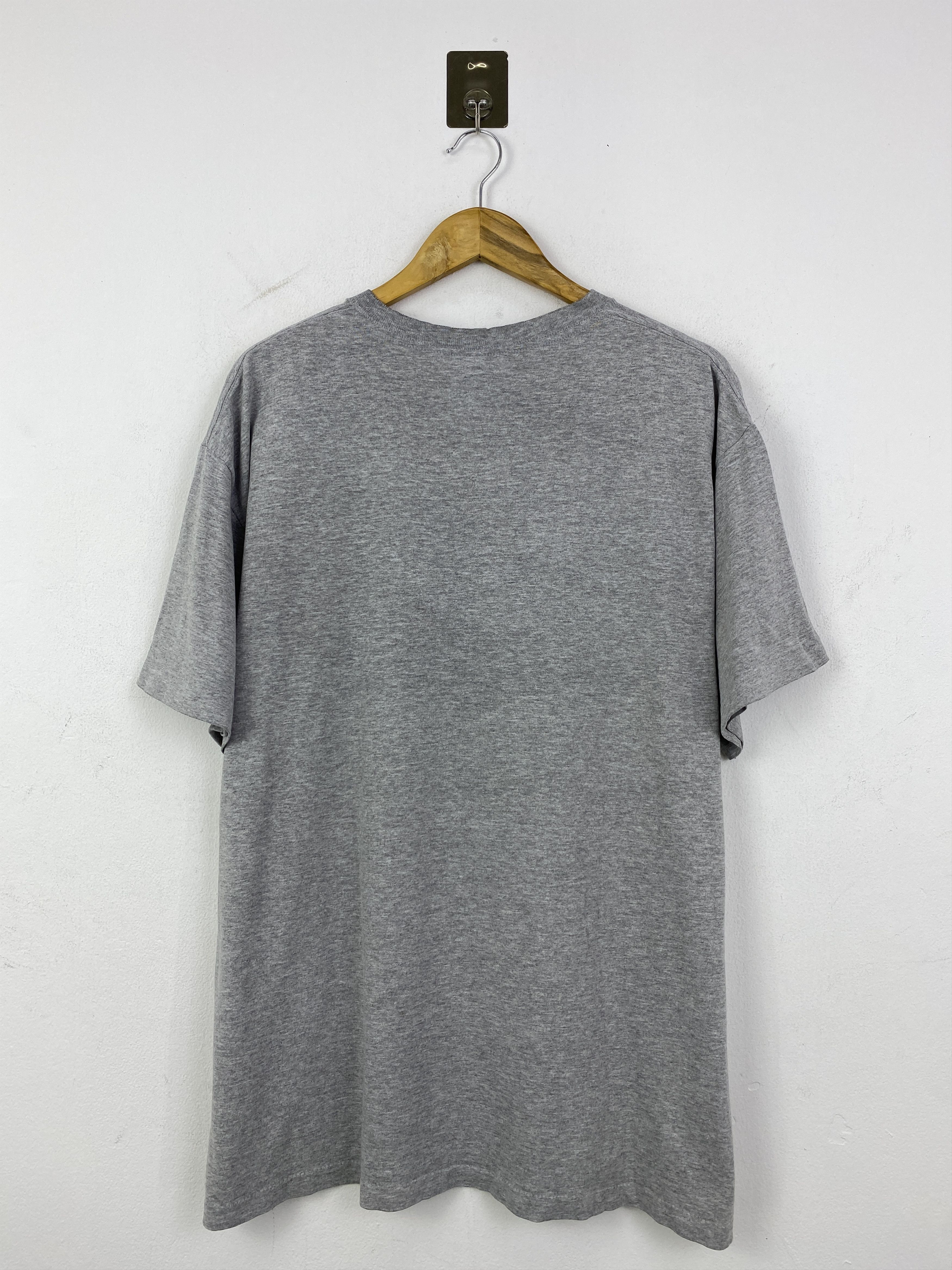 Stussy Vintage Stussy N4 Wording LV Style Shirt TA0717 Size US XL / EU 56 / 4 - 3 Thumbnail