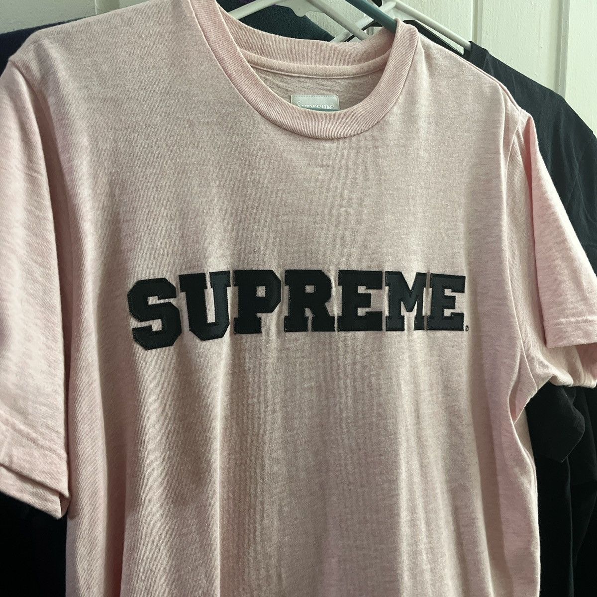 Supreme Supreme tackle twill top Size US M / EU 48-50 / 2 - 2 Thumbnail
