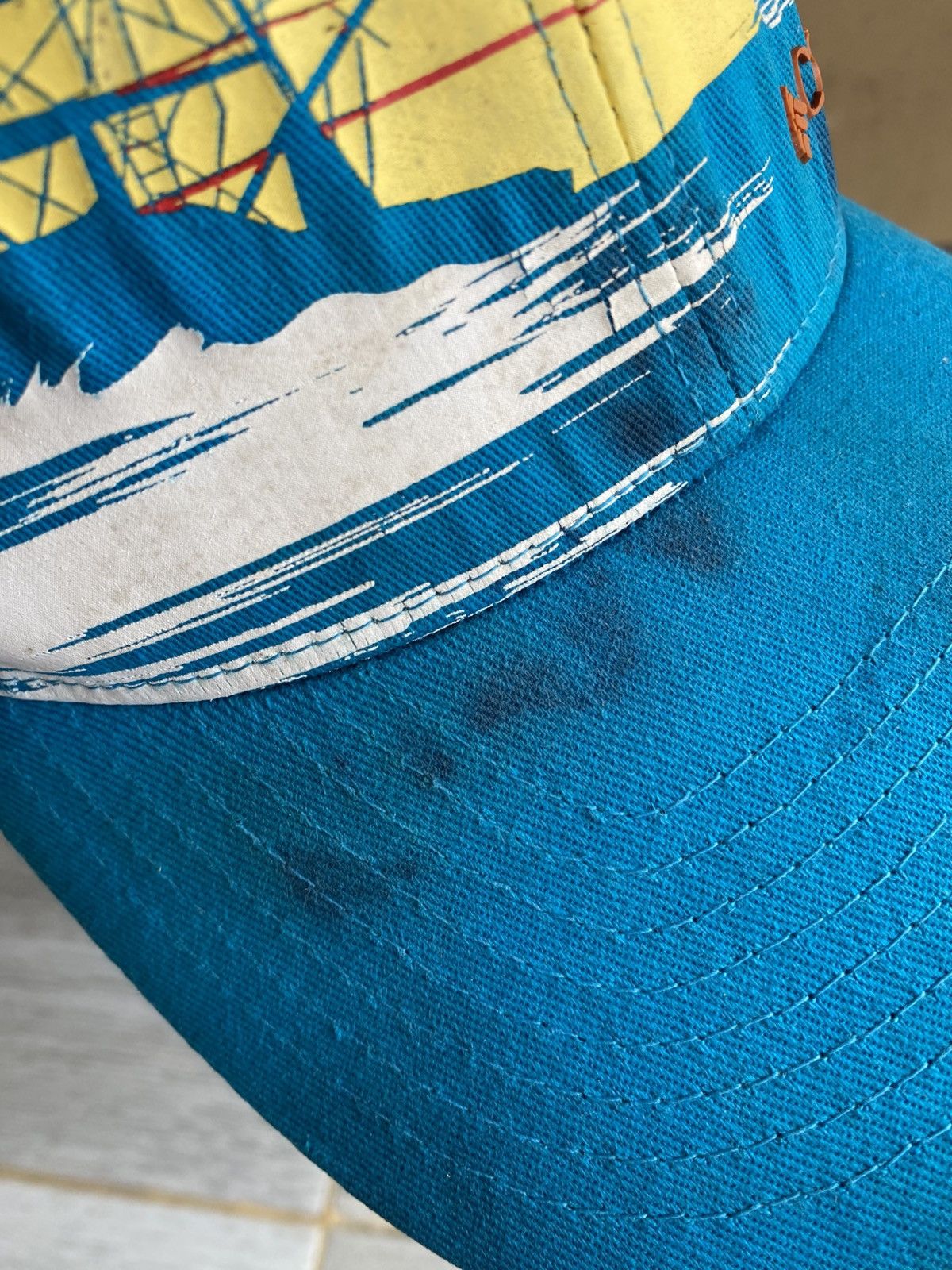 Columbia Columbia Fishing Cap Size ONE SIZE - 8 Thumbnail