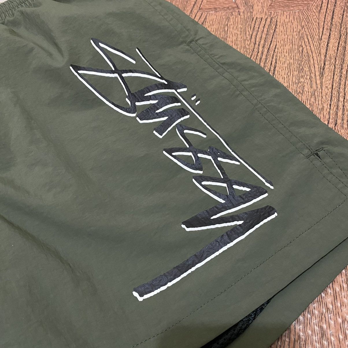 Other Stussy Shorts Size US 32 / EU 48 - 3 Thumbnail