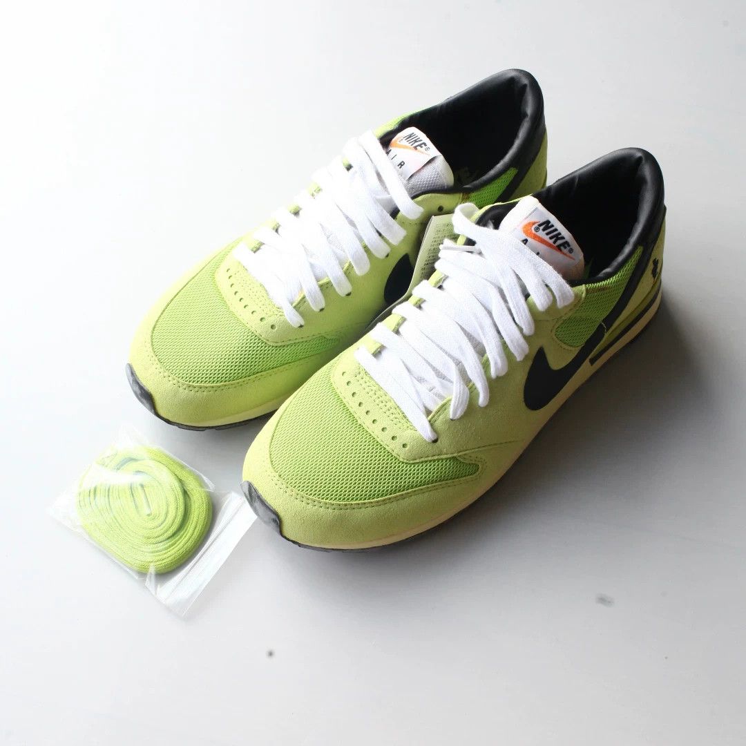Nike NIKE AIR EPIC 05-06 Deadstock US9 Size US 9 / EU 42 - 3 Thumbnail