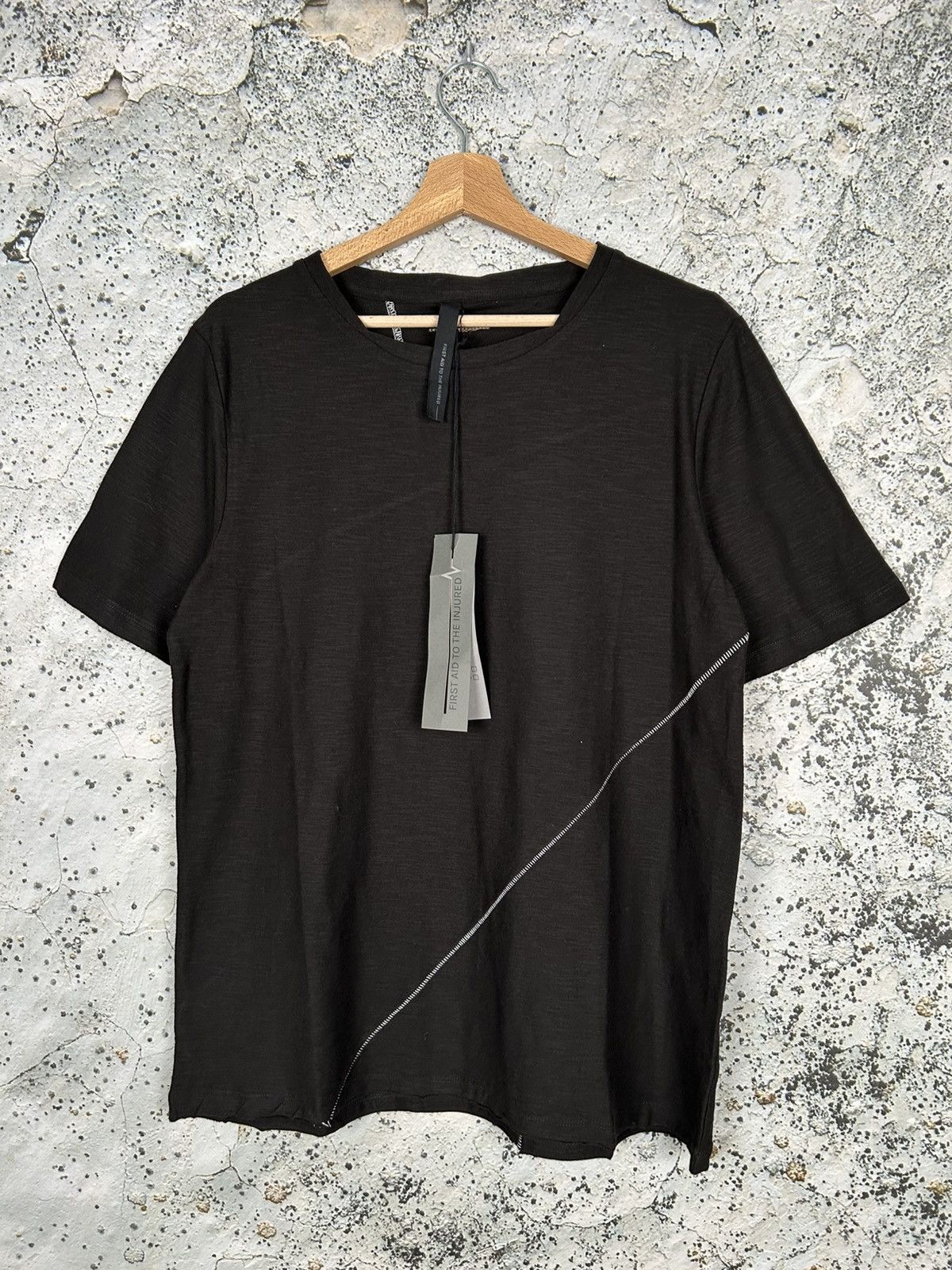 First Aid To The Injured | Grailed