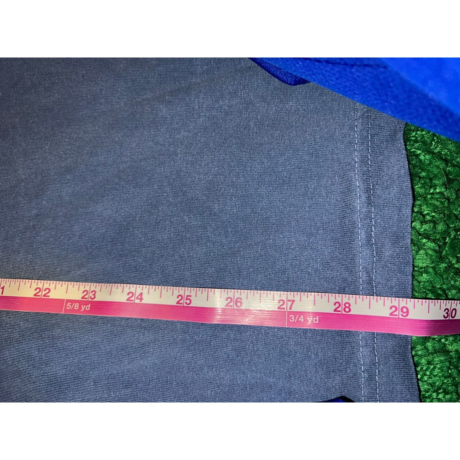 Vintage Vintage Texas State Fair Shirt TX Blue Graphic Tee 2001 M Size US M / EU 48-50 / 2 - 9 Thumbnail