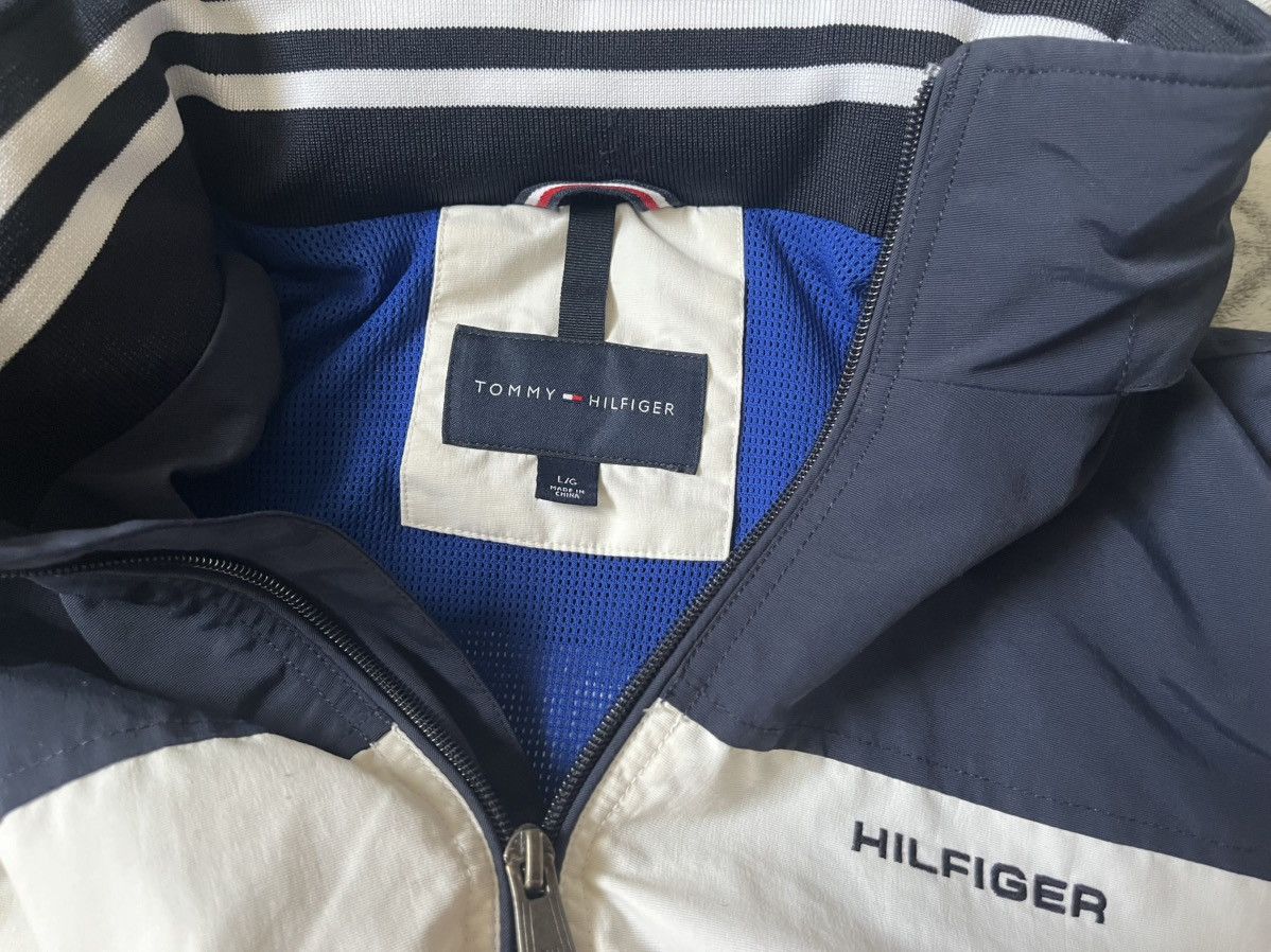 Tommy Hilfiger Tommy Hilfiger Jacket Size US L / EU 52-54 / 3 - 4 Thumbnail