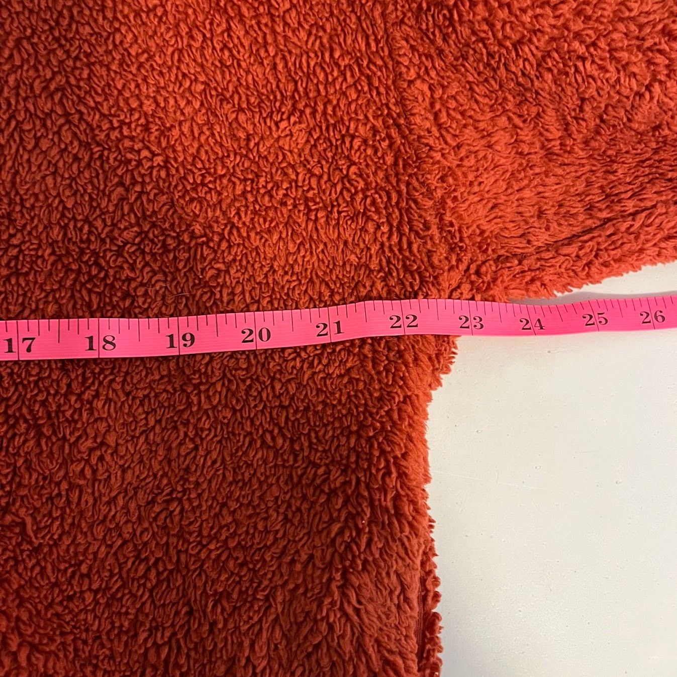 Victoria's Secret Victoria's Secret PINK Teddy Hoodie Jacket - Medium Size M / US 6-8 / IT 42-44 - 8 Thumbnail