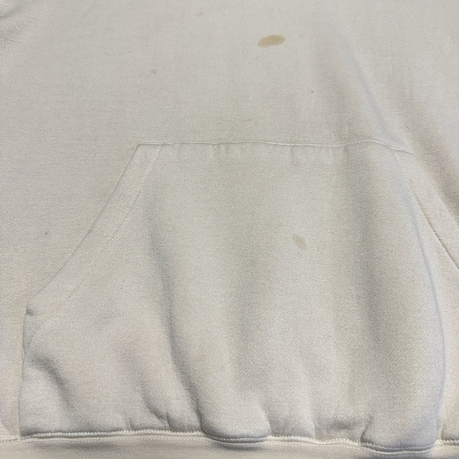Vintage Vintage Maui Built Hoodie Sweatshirt Mens Large Baggy Oversi Size US L / EU 52-54 / 3 - 5 Thumbnail