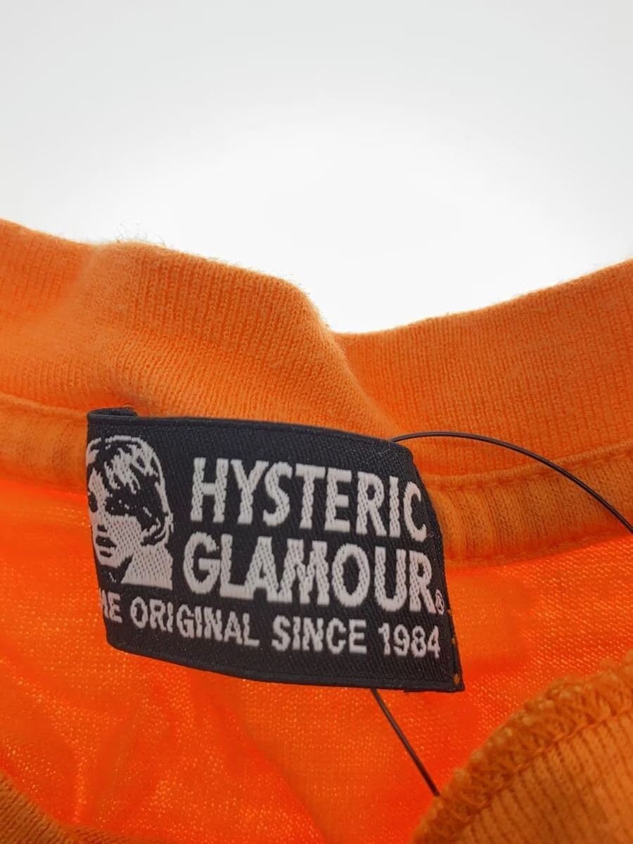 Hysteric Glamour Teddy Bear Longsleeve Size US XL / EU 56 / 4 - 3 Thumbnail