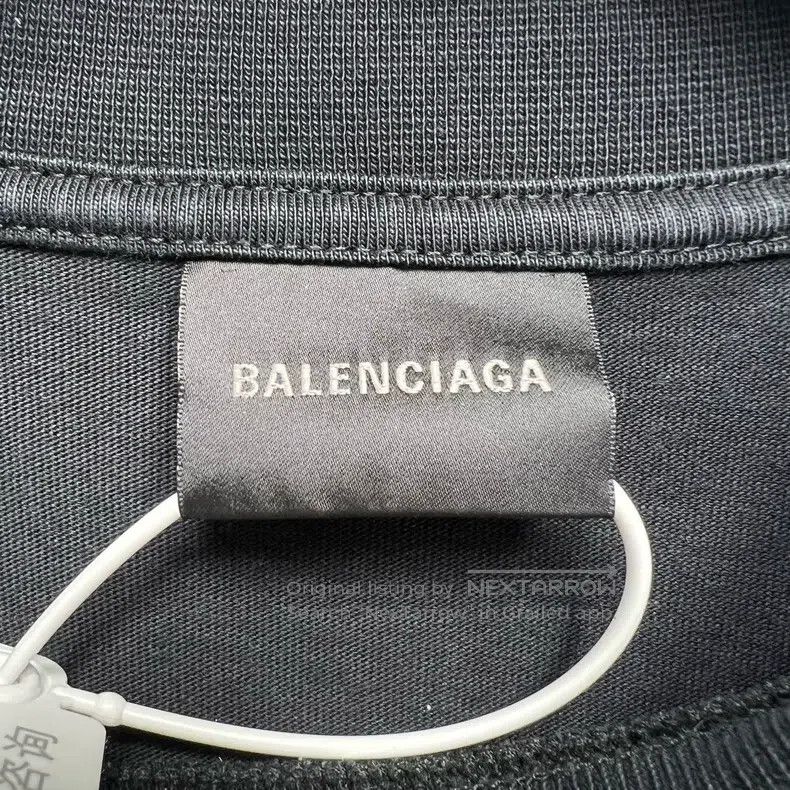 Balenciaga Balenciaga Solid color Coca-Cola logo print covered short Size US S / EU 44-46 / 1 - 3 Thumbnail