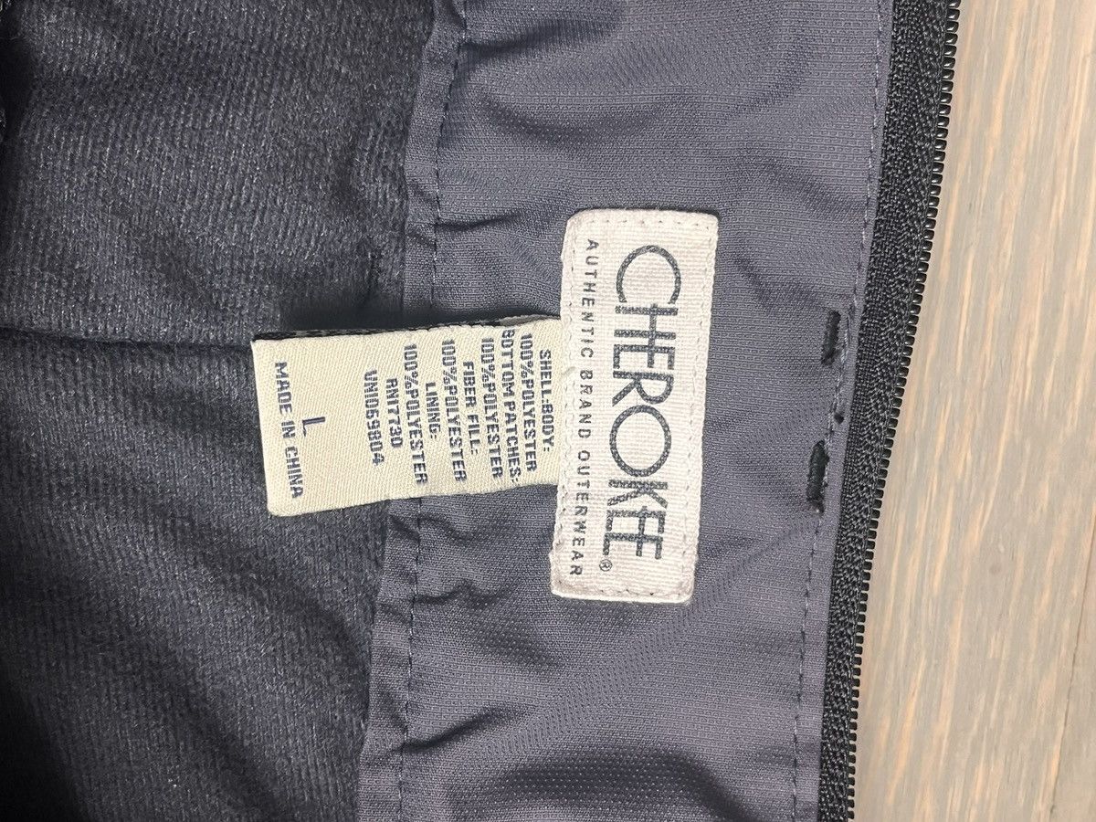 Cherokee Cherokee Snow pants Size US 33 - 4 Thumbnail