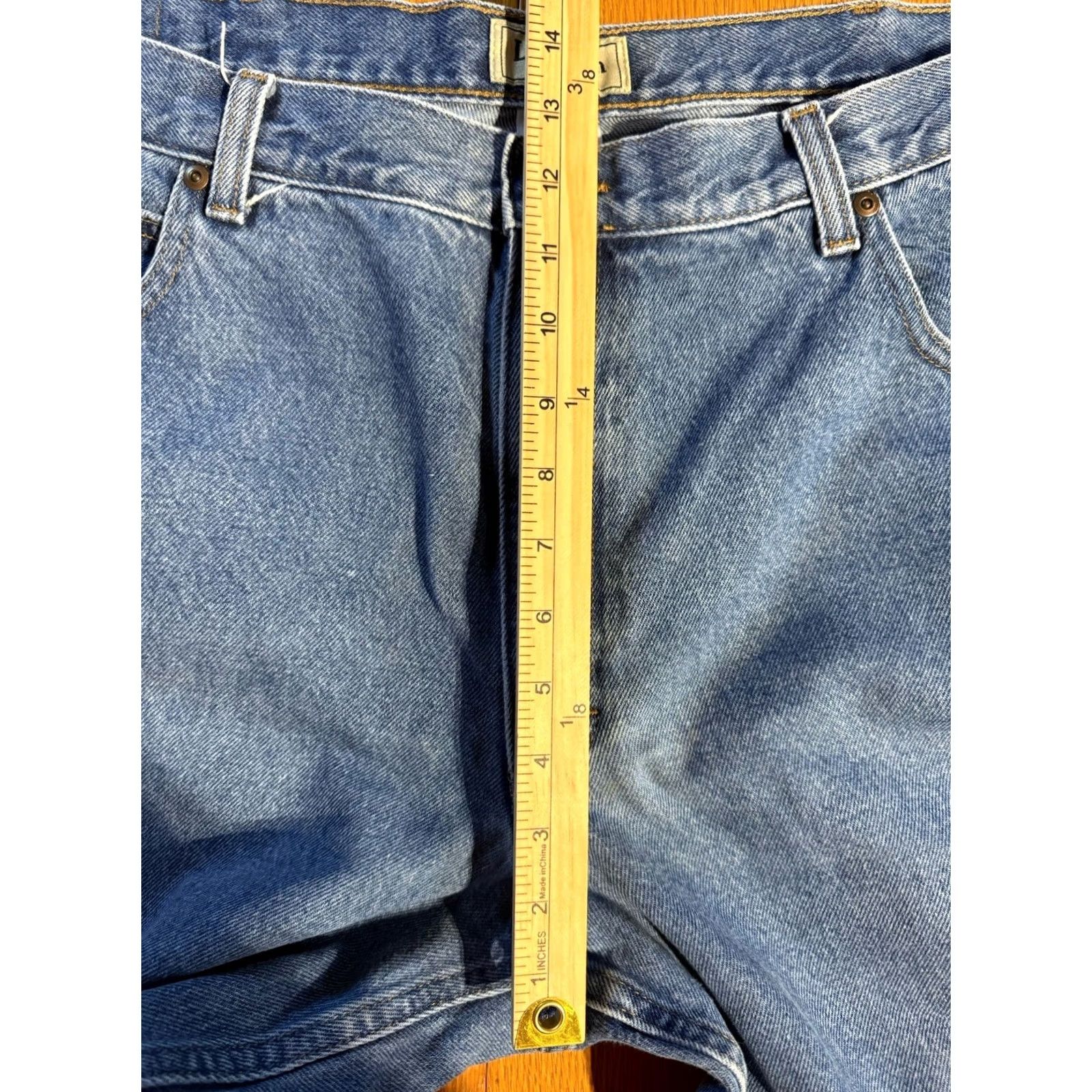 Vintage Item Specifications: Material: 100% Wool Size US 42 / EU 58 - 4 Thumbnail