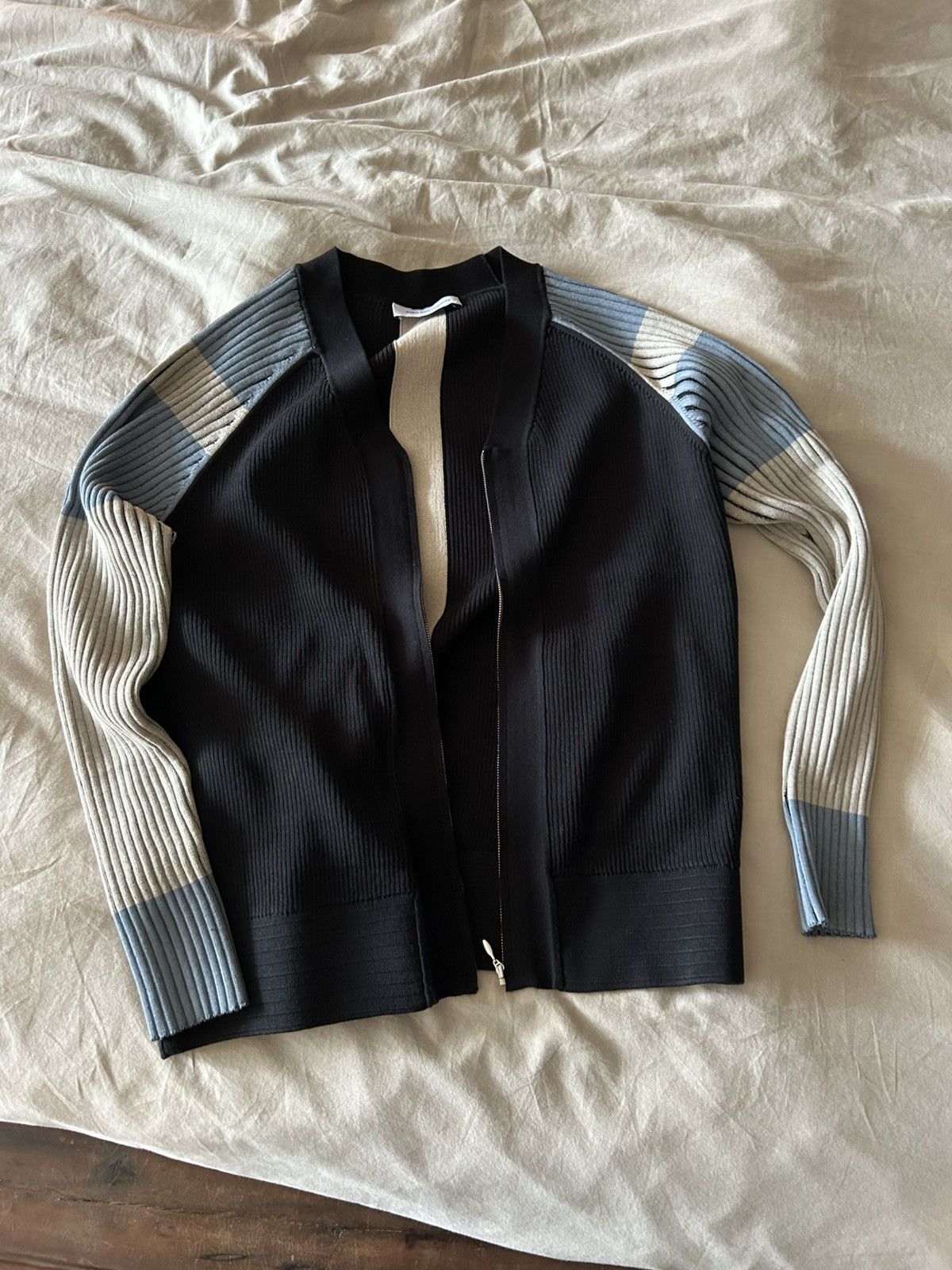 Kiko Kostadinov Kiko Kostandinov cardigan w/pockets Size US M / EU 48-50 / 2 - 4 Thumbnail