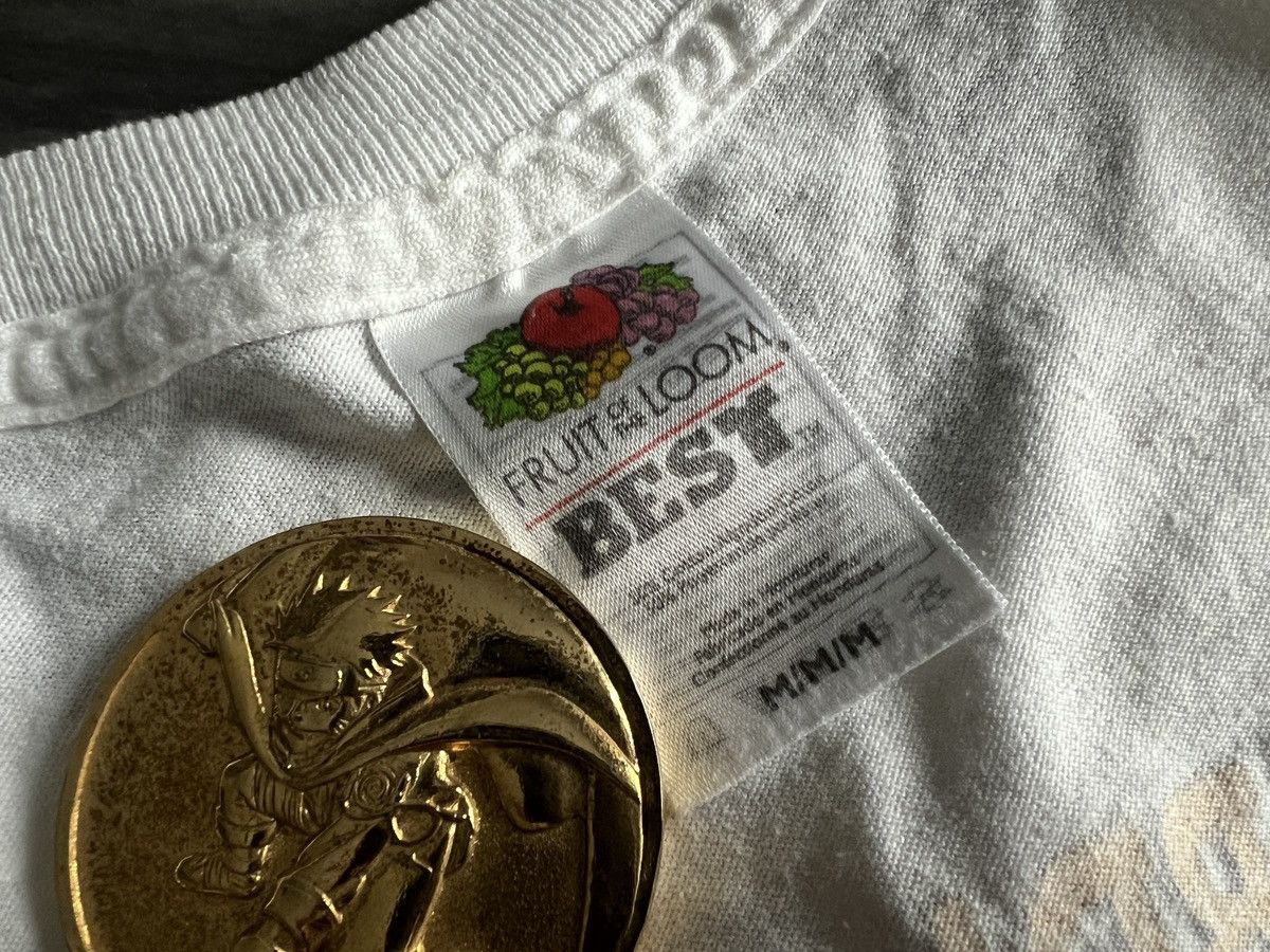 Vintage Vintage : MT.PENN MUDFEST 15k Trail Run Piggy Pagoda Size US M / EU 48-50 / 2 - 5 Thumbnail