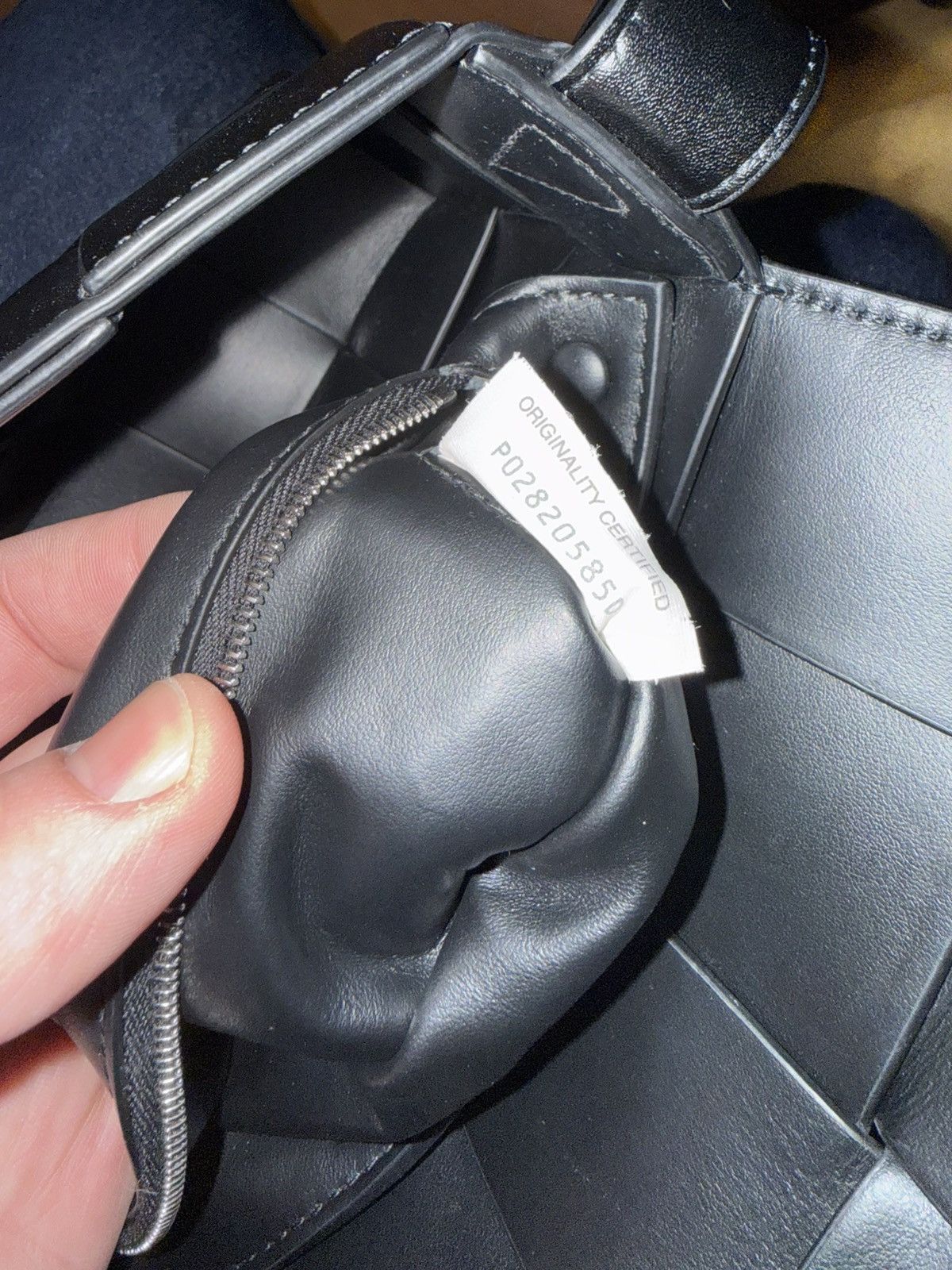 Bottega Veneta Bottega Veneta cassette Size ONE SIZE - 8 Thumbnail