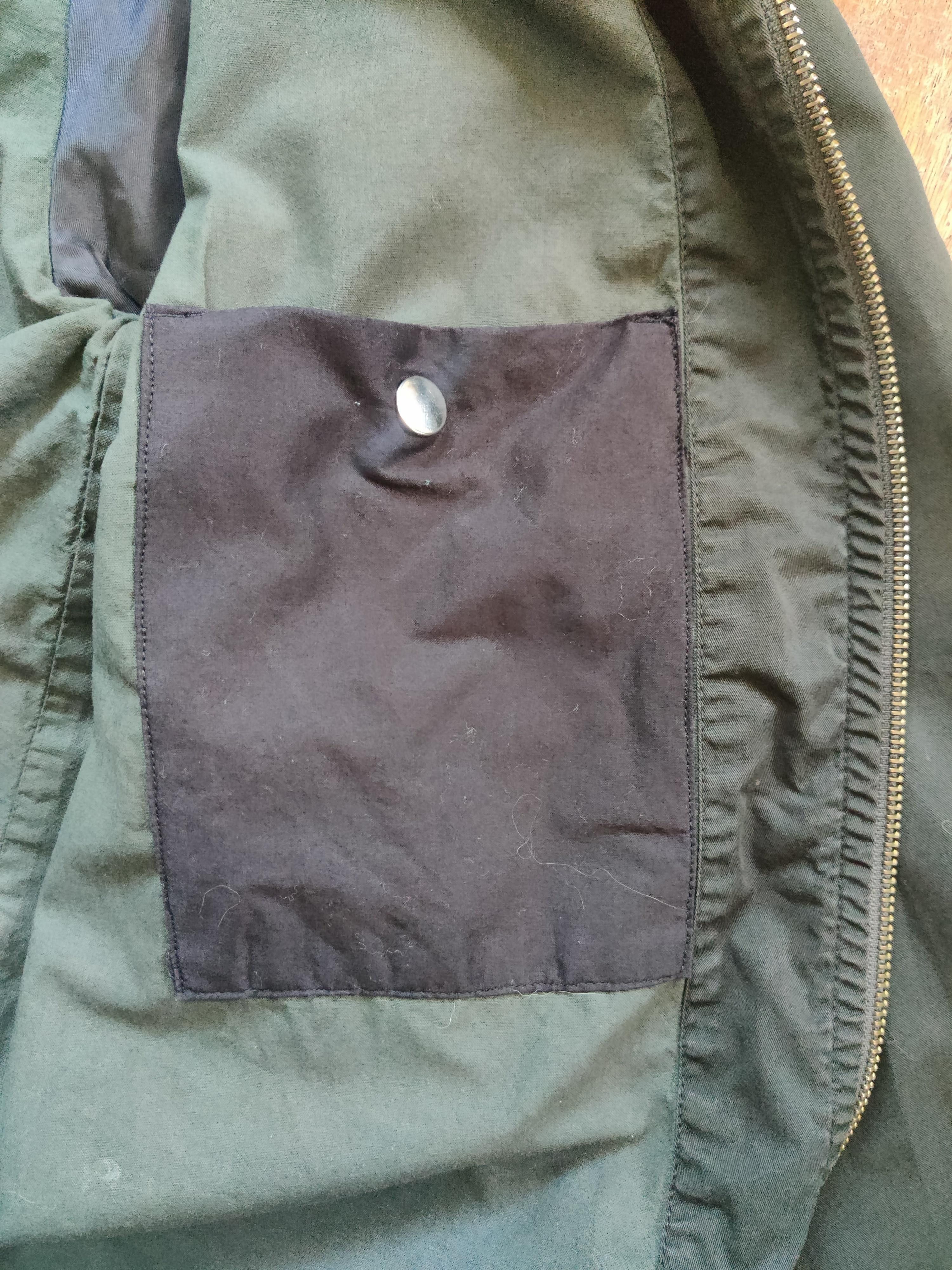 Other TwoThirds Torotama S Dark Green jacket Size US S / EU 44-46 / 1 - 4 Thumbnail