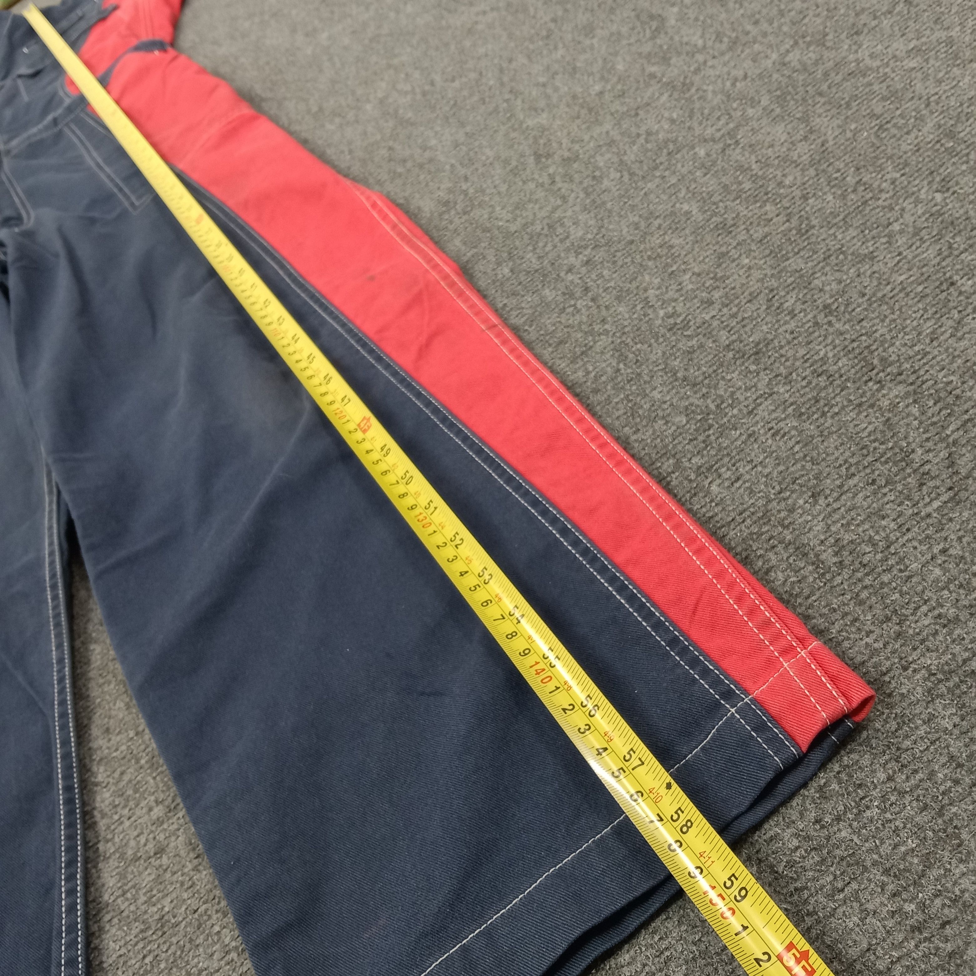 Japanese Brand × Vintage Daihatsu Japanese Motorsports Racing Coverall Jacket Size US L / EU 52-54 / 3 - 8 Thumbnail