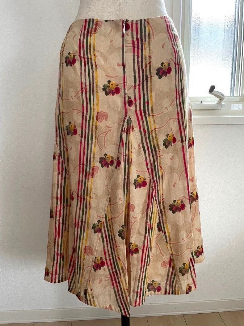 Kenzo KENZO Top and skirt set Size XS / US 0-2 / IT 36-38 - 4 Thumbnail