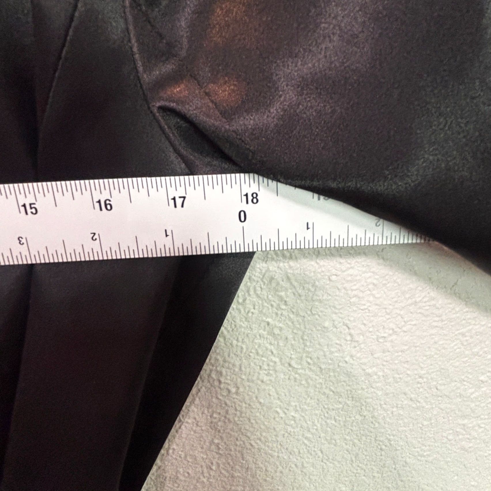 Bloomingdale's Bloomingdale's Trench Coat Womens 10 Black Leopard Lined Belted Made in USA Coat Women 10 Black Leopard Trench Belted USA Classic Size L / US 10 / IT 46 - 5 Thumbnail