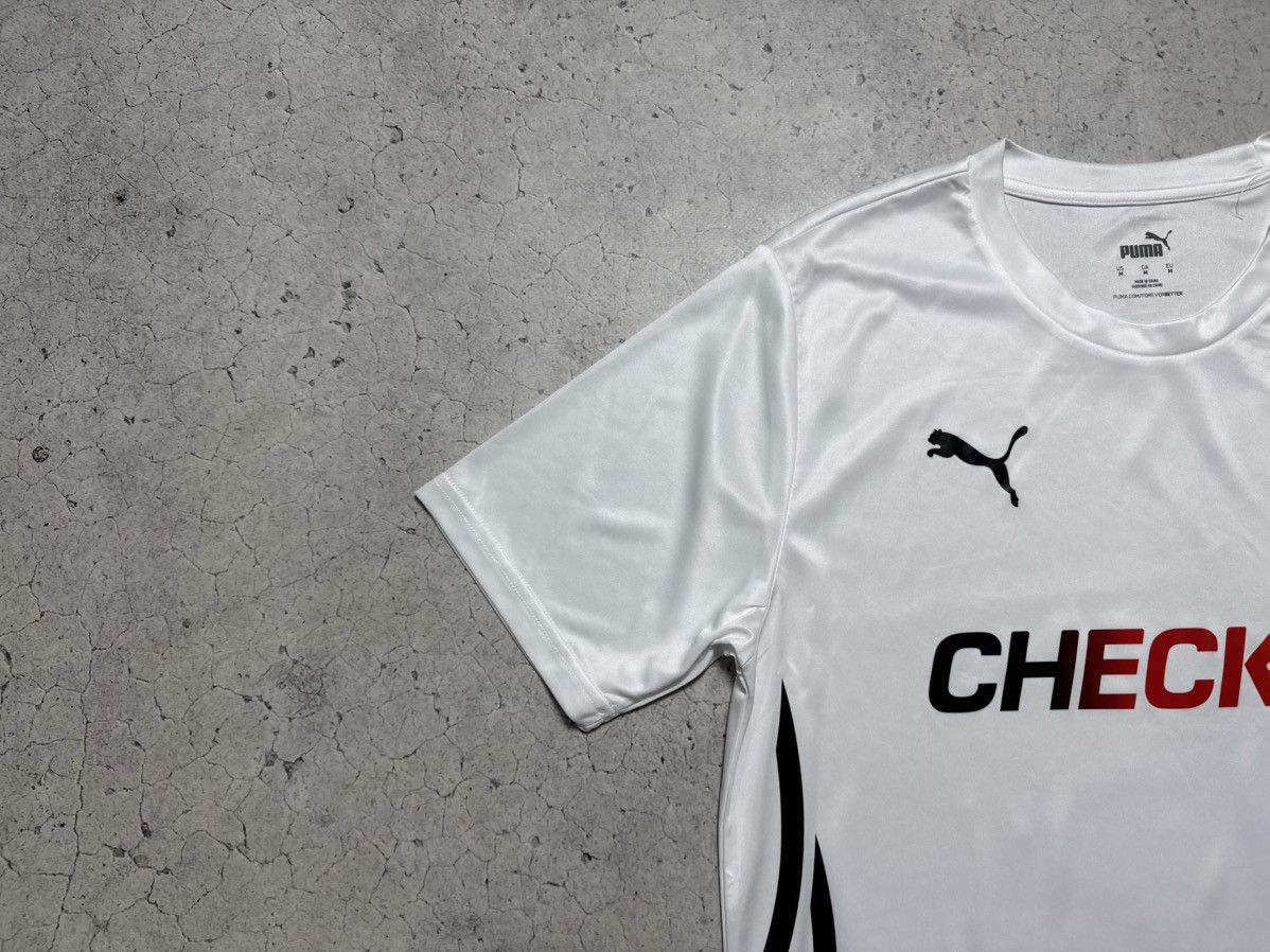 Puma Puma Germany Deutschland 2024 Soccer Jersey Size US M / EU 48-50 / 2 - 3 Thumbnail