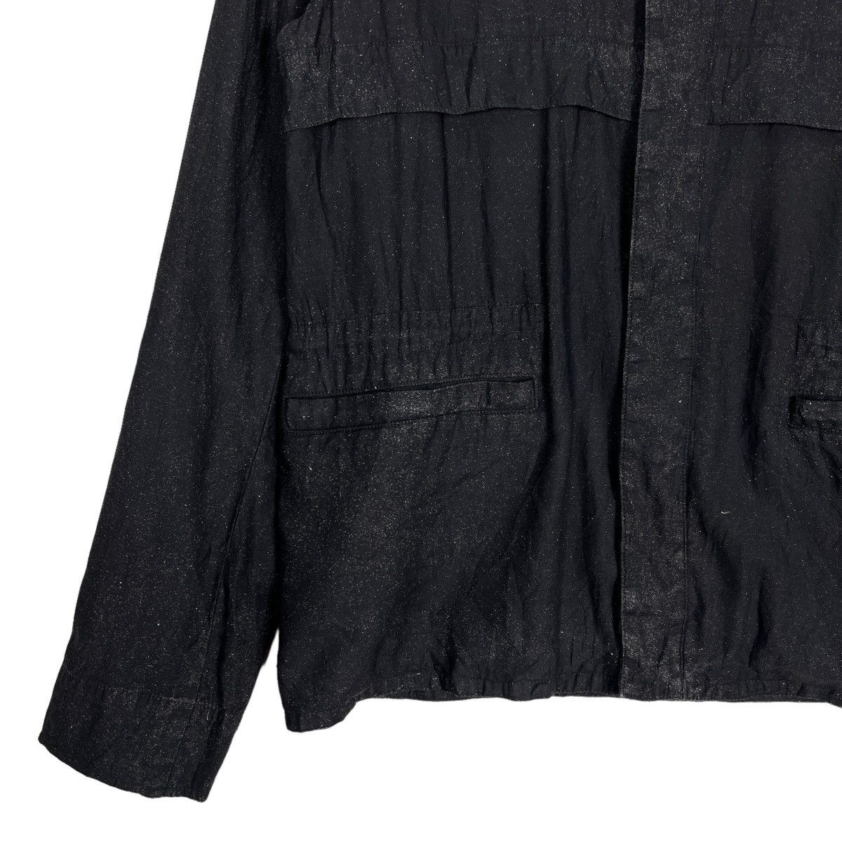 Lad Musician 🔥 LAD MUSICIAN RAYON SHIRTS JACKET MADE IN JAPAN Size US S / EU 44-46 / 1 - 4 Thumbnail