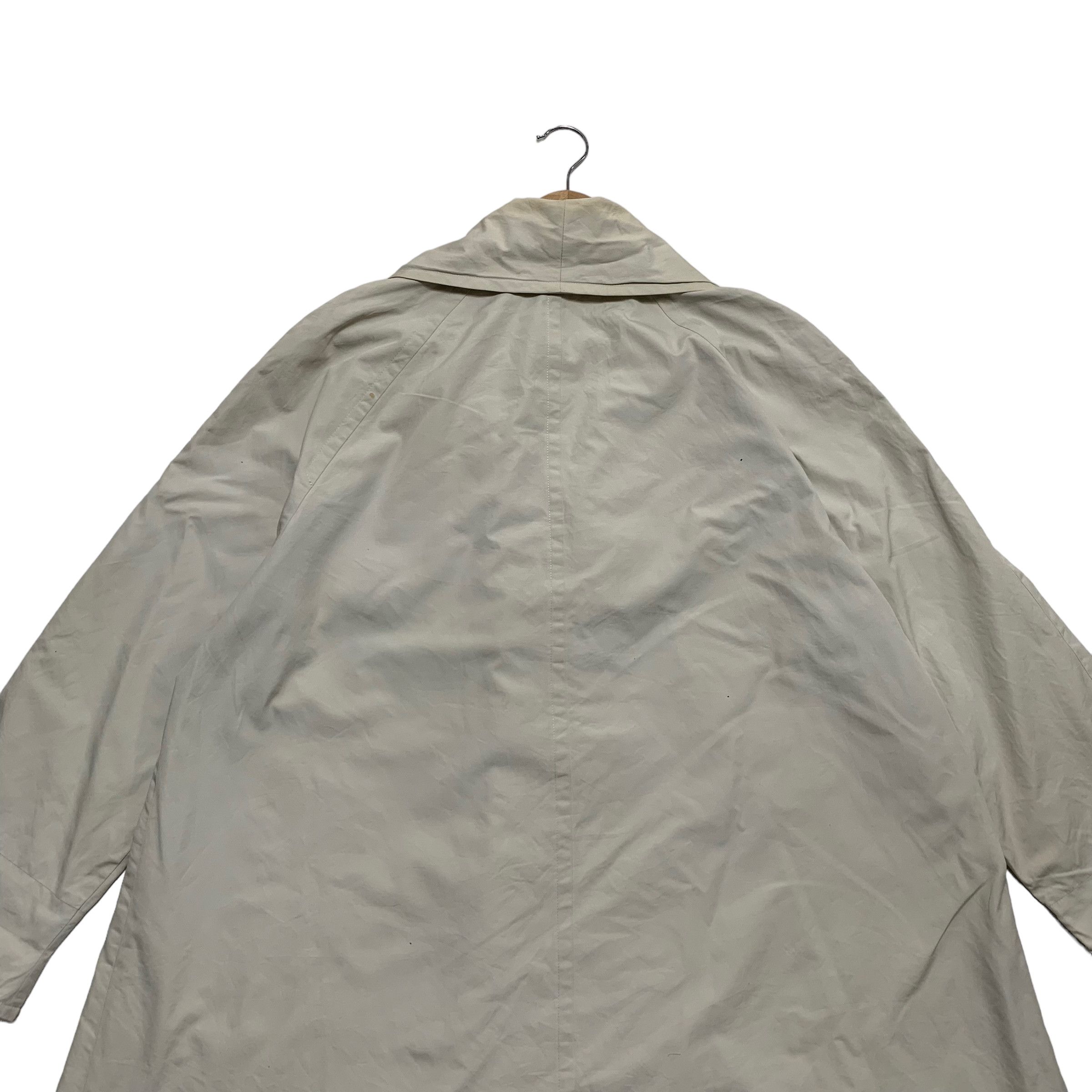 Margaret Howell Margaret Howell Overcoat Size M / US 6-8 / IT 42-44 - 10 Thumbnail