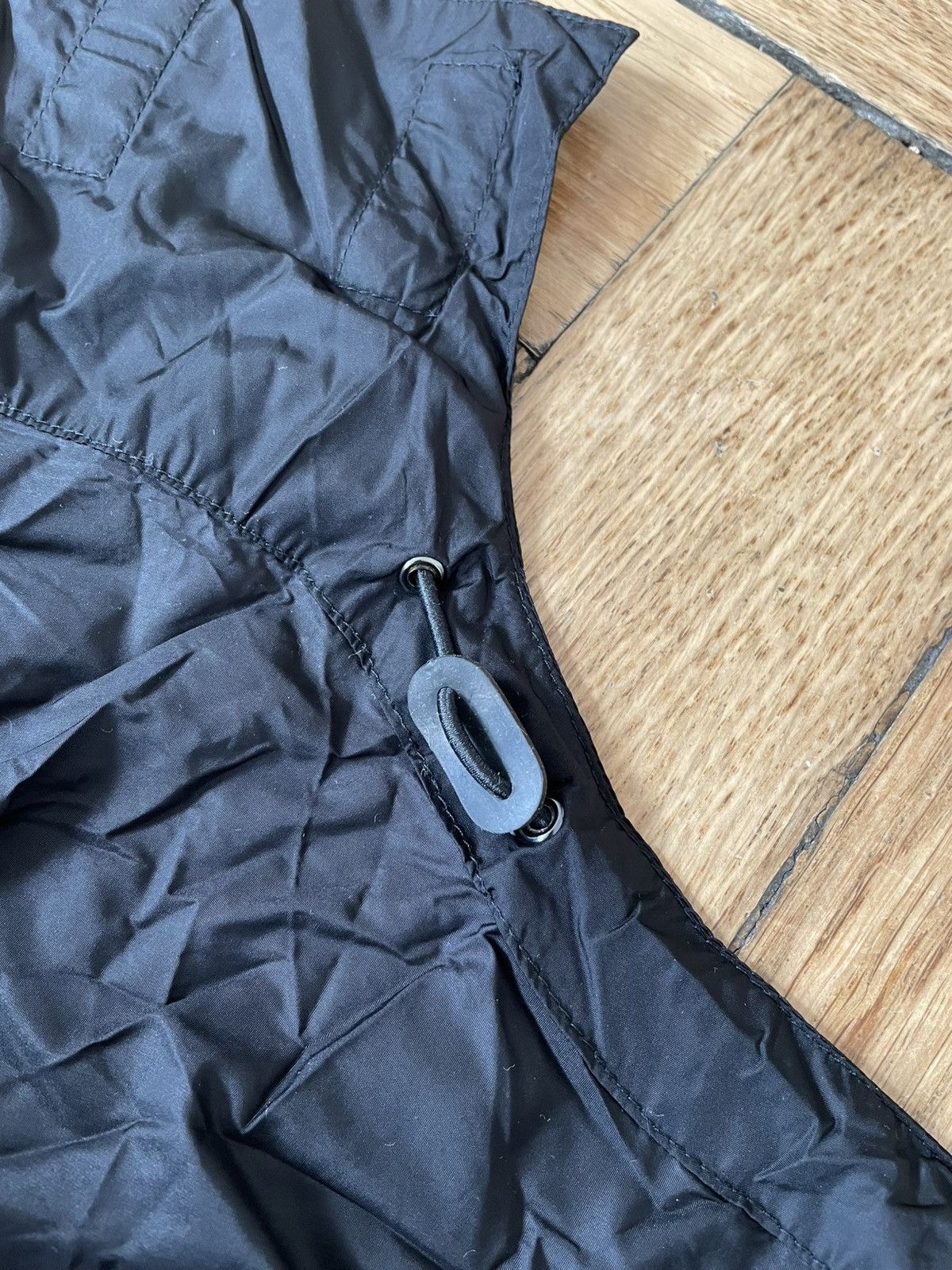 Prada Prada Vintage Linearossa Ski Jacket Windbreaker Size US XL / EU 56 / 4 - 15 Thumbnail