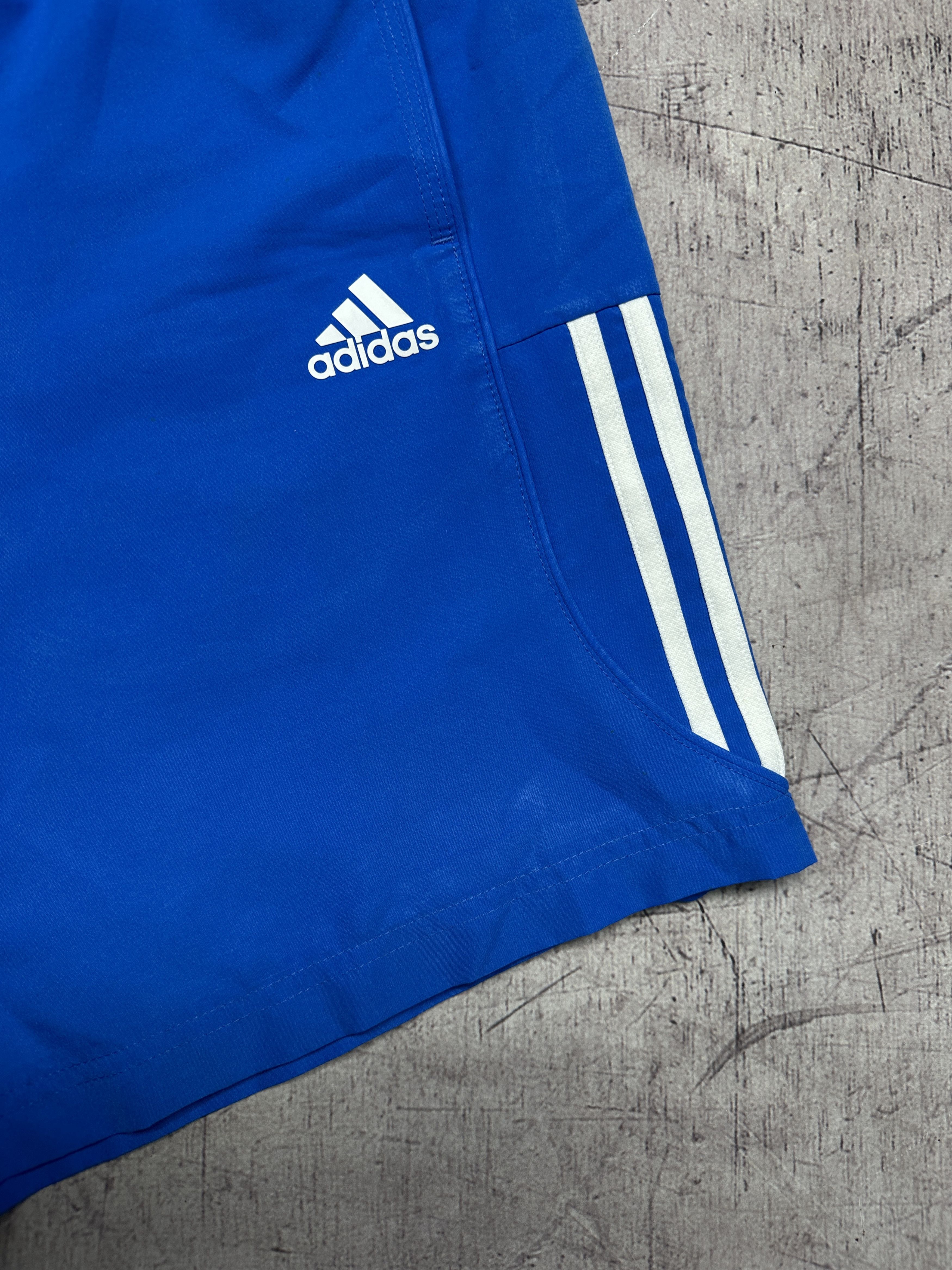 Adidas Adidas Sport Essentials Mens Nylon Shorts Size US 32 / EU 48 - 3 Thumbnail