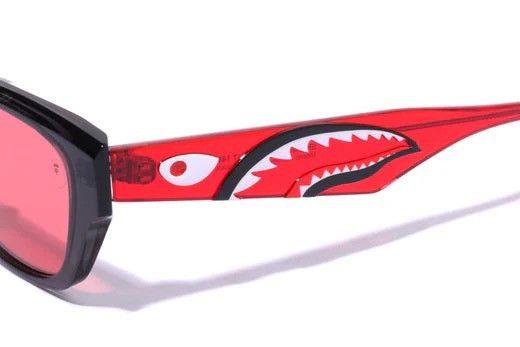 Bape Bape Sunglasses Size ONE SIZE - 3 Thumbnail