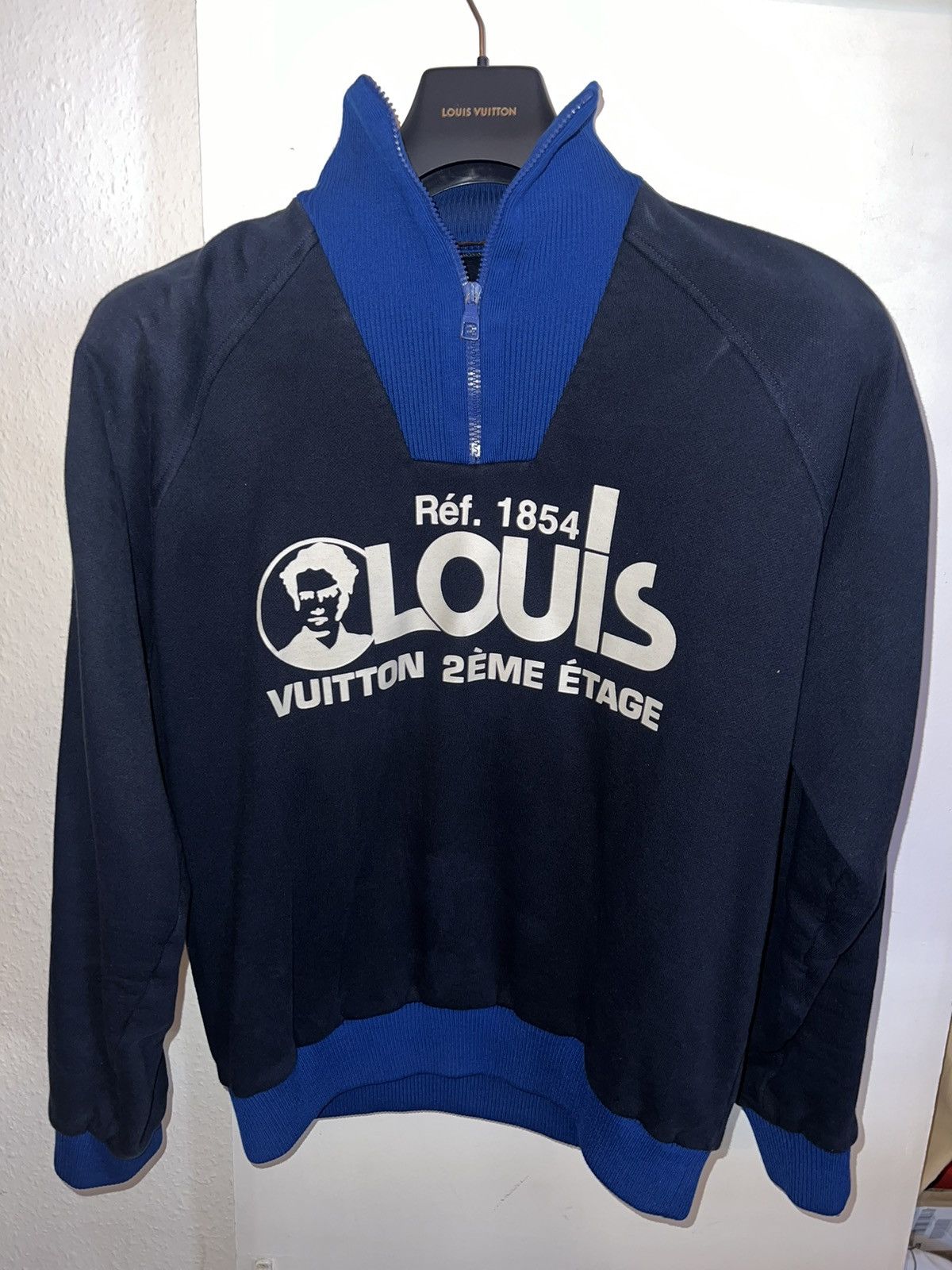 Louis Vuitton Louis vuitton ref 1854 Size US M / EU 48-50 / 2 - 1 Thumbnail