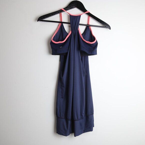 Lululemon Lululemon Athletica No Limits Inkwell Tank Top Size M / US 6-8 / IT 42-44 - 3 Thumbnail