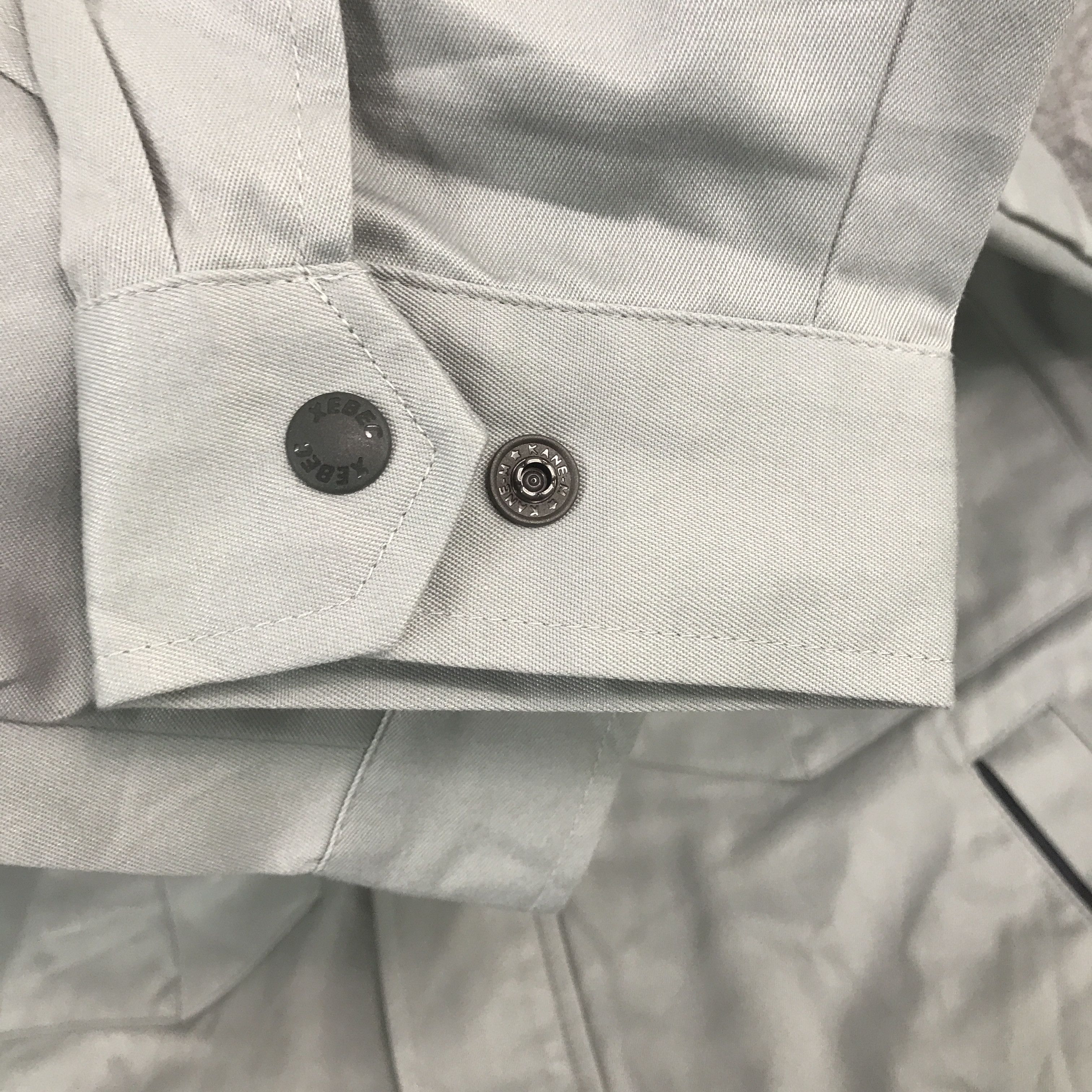 Other Rare nissan racing Sport Custom Worker jacket Size US M / EU 48-50 / 2 - 7 Thumbnail
