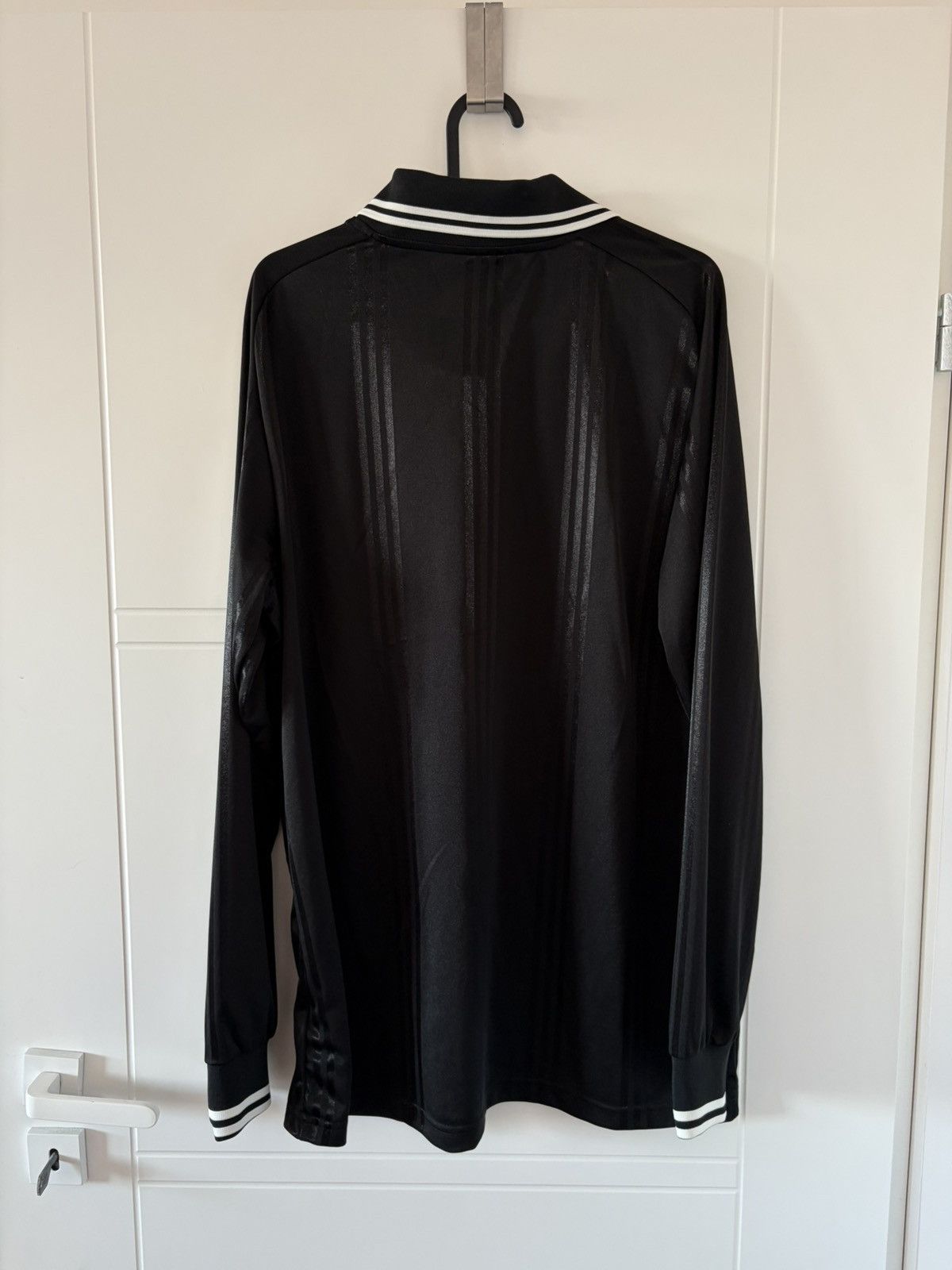 Juventus adidas Icon Tee — zdjęcie 2
