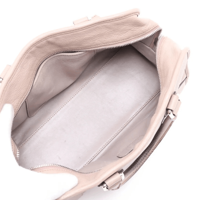 Loewe Amazona 28 Leather Handbag Size ONE SIZE - 7 Thumbnail