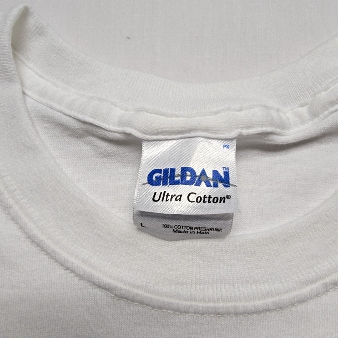 Gildan Vintage Balding Shirt I'm Too Sexy for My Hair L Funny Tee Size US L / EU 52-54 / 3 - 7 Thumbnail
