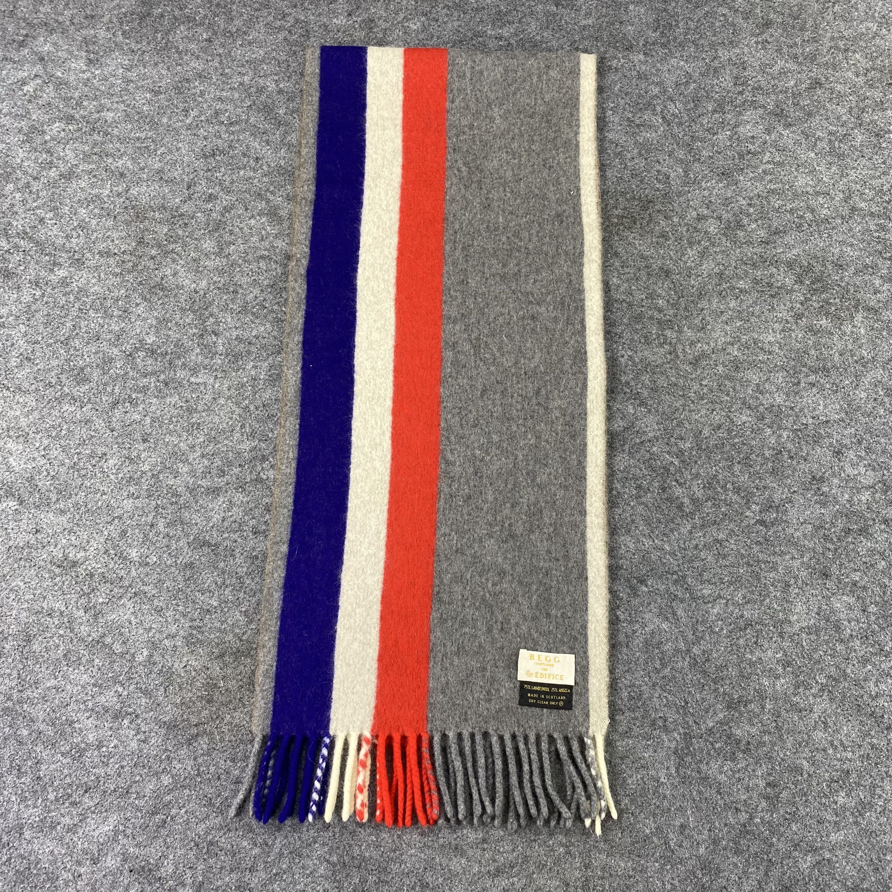 Begg x Co Begg & Co Scarf / Muffler / Neckwear - T1251 Size ONE SIZE - 2 Thumbnail