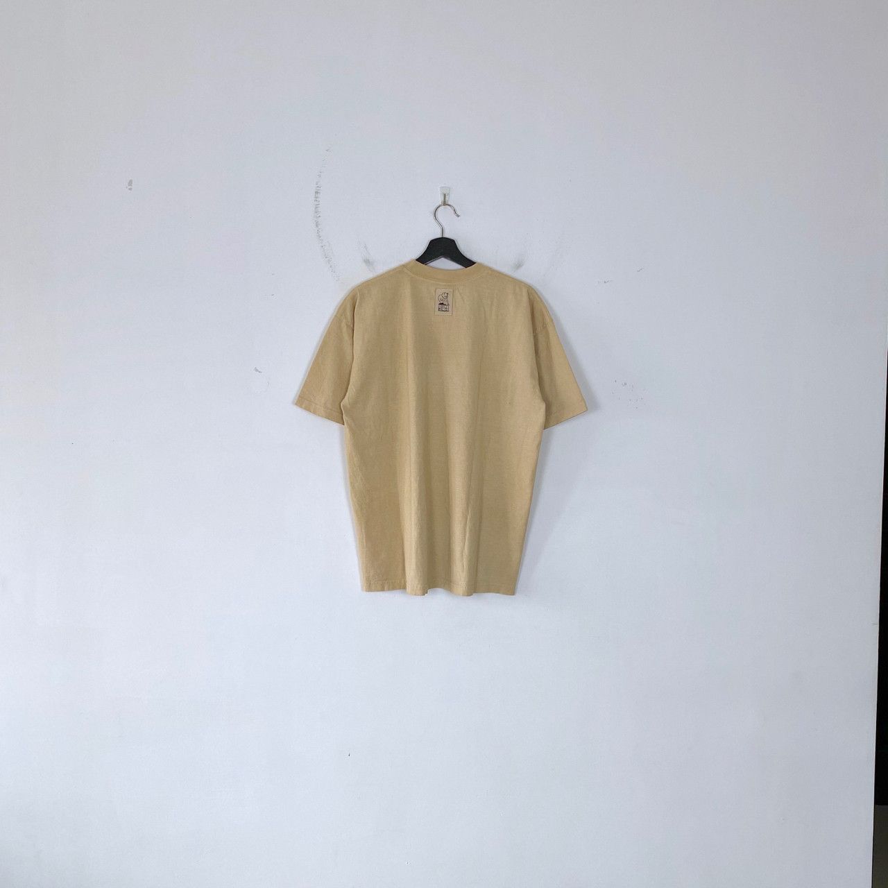 Other MISA WALNUT HAND DYED LOGO TEE Size US XL / EU 56 / 4 - 2 Thumbnail
