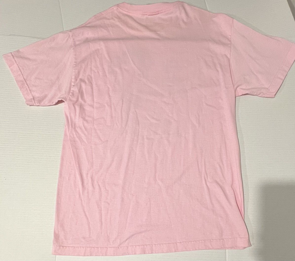 Other Vintage Betty Boop Pink Shirt 2005 In Your Dreams Y2k Large Size L / US 10 / IT 46 - 2 Thumbnail